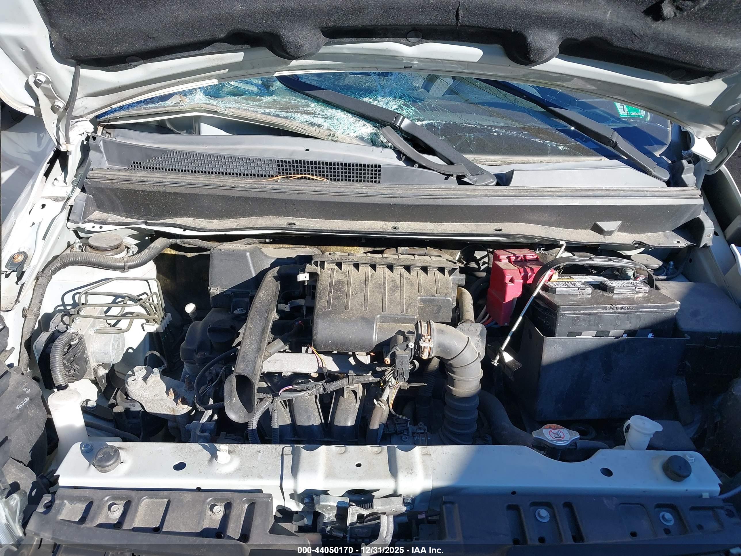 MITSUBISHI MIRAGE image 10