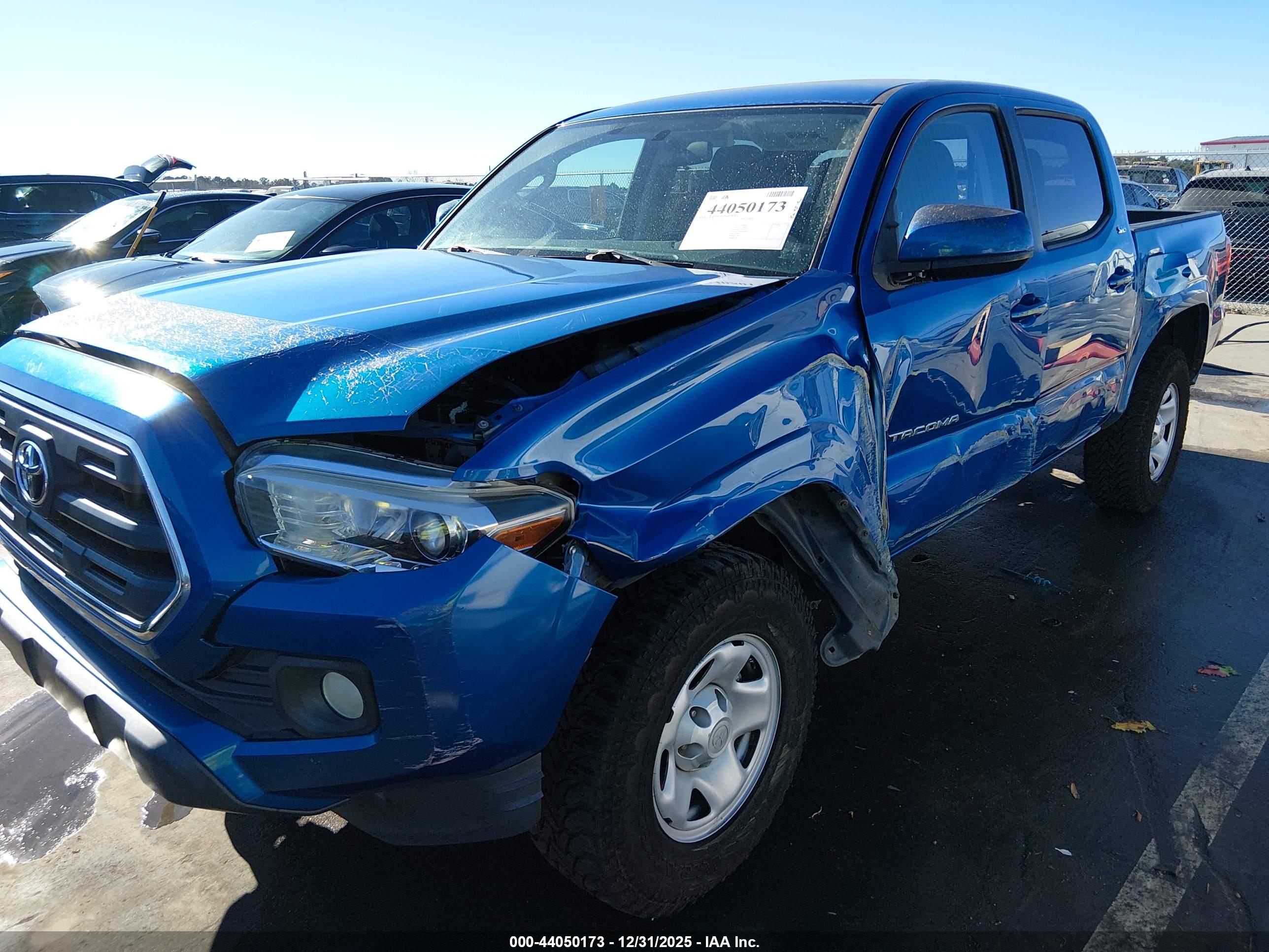 TOYOTA TACOMA image 6