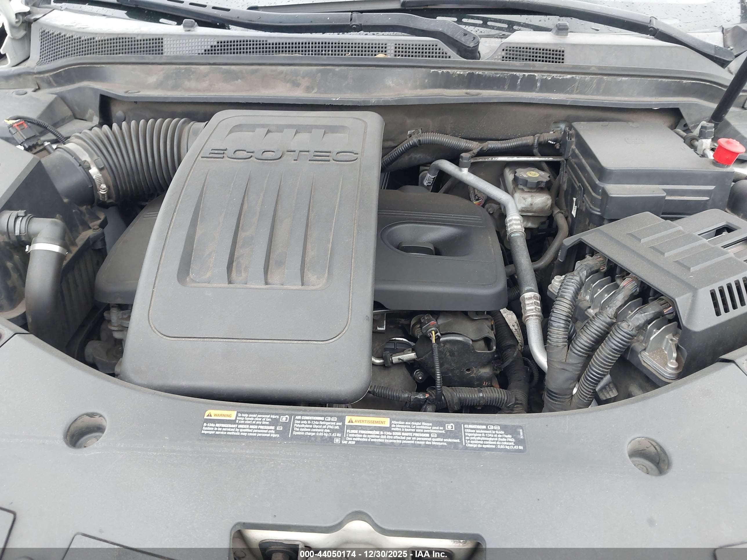 GMC TERRAIN image 10