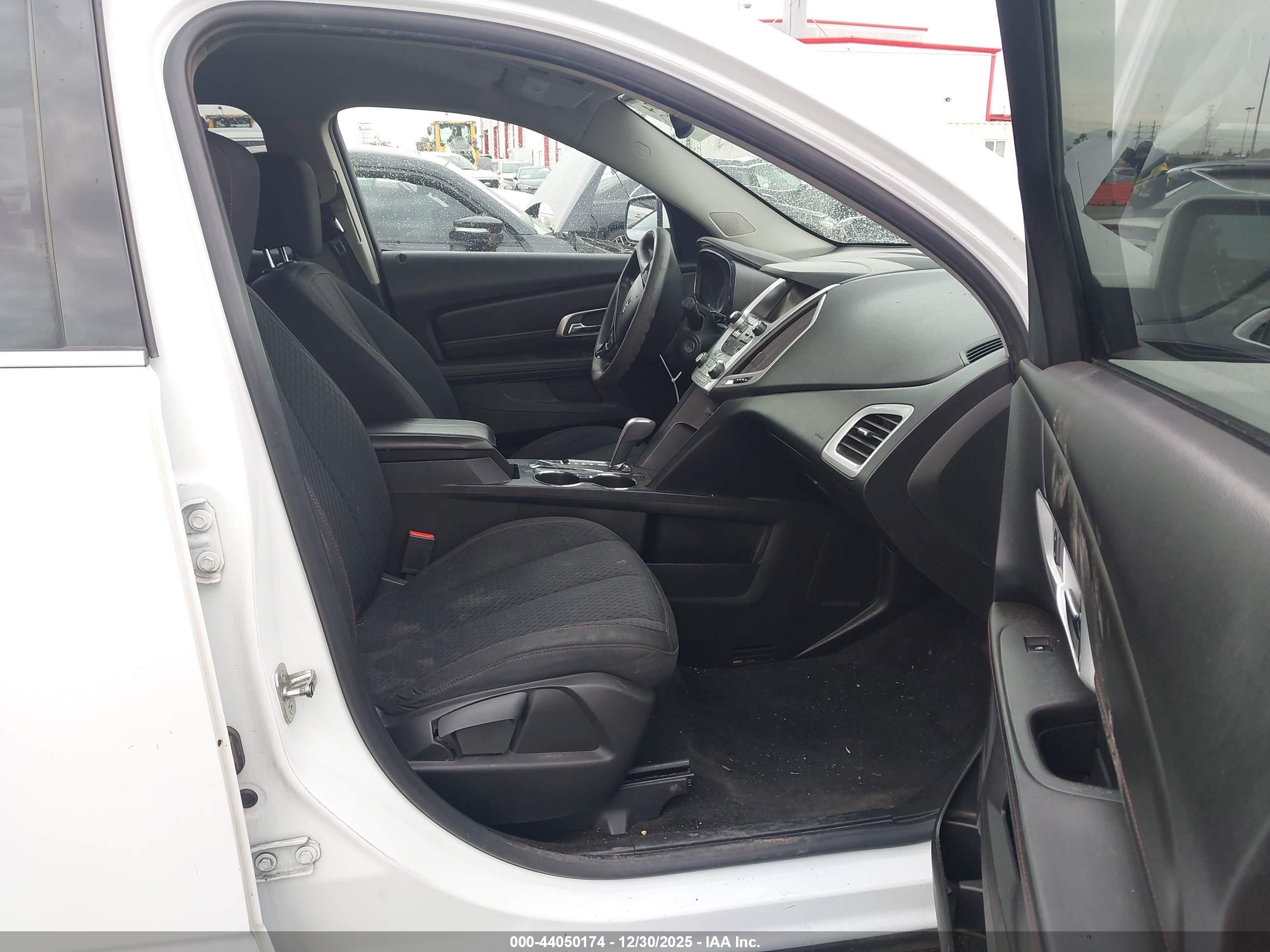 GMC TERRAIN image 5