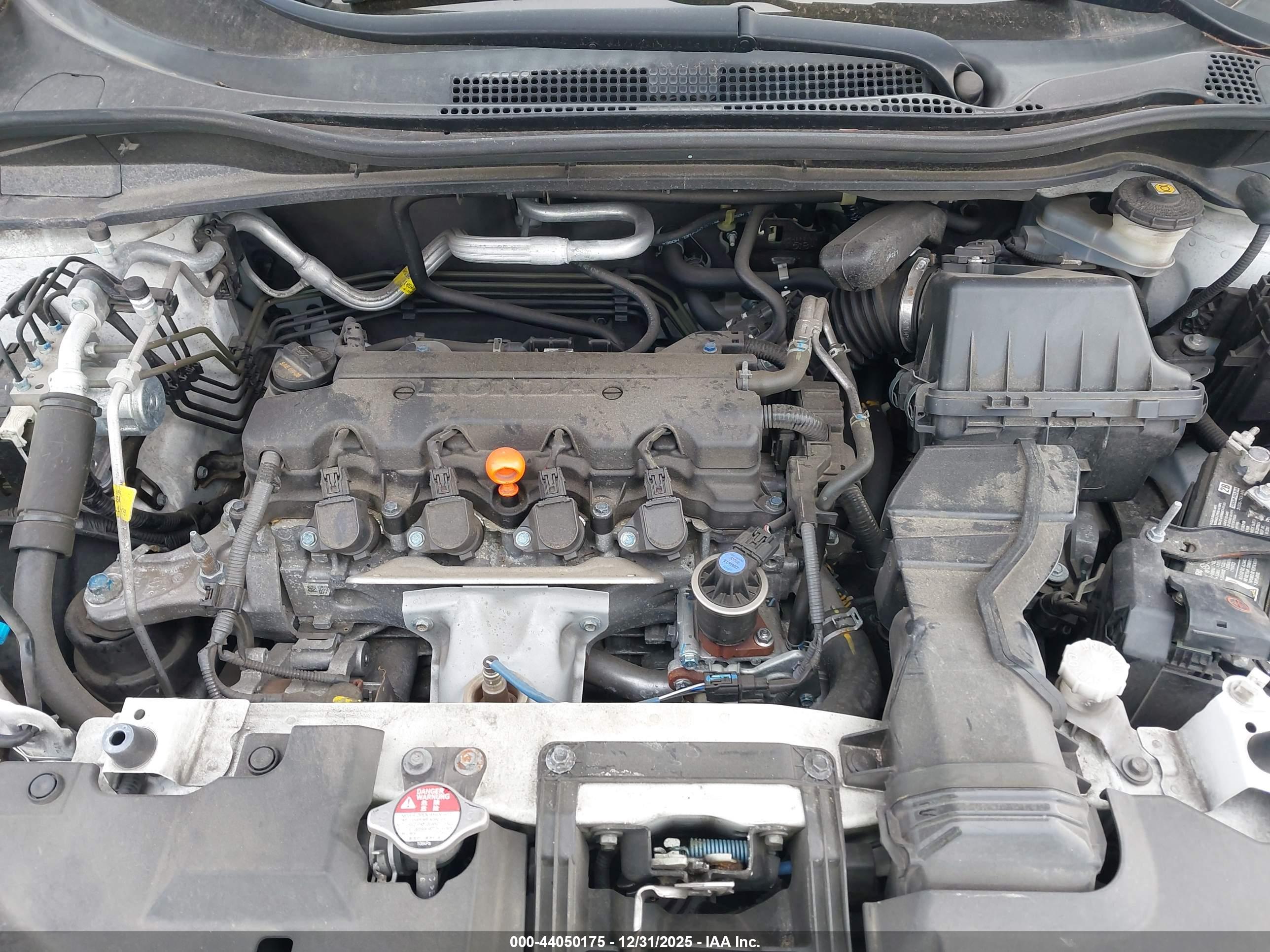 HONDA HR-V image 10