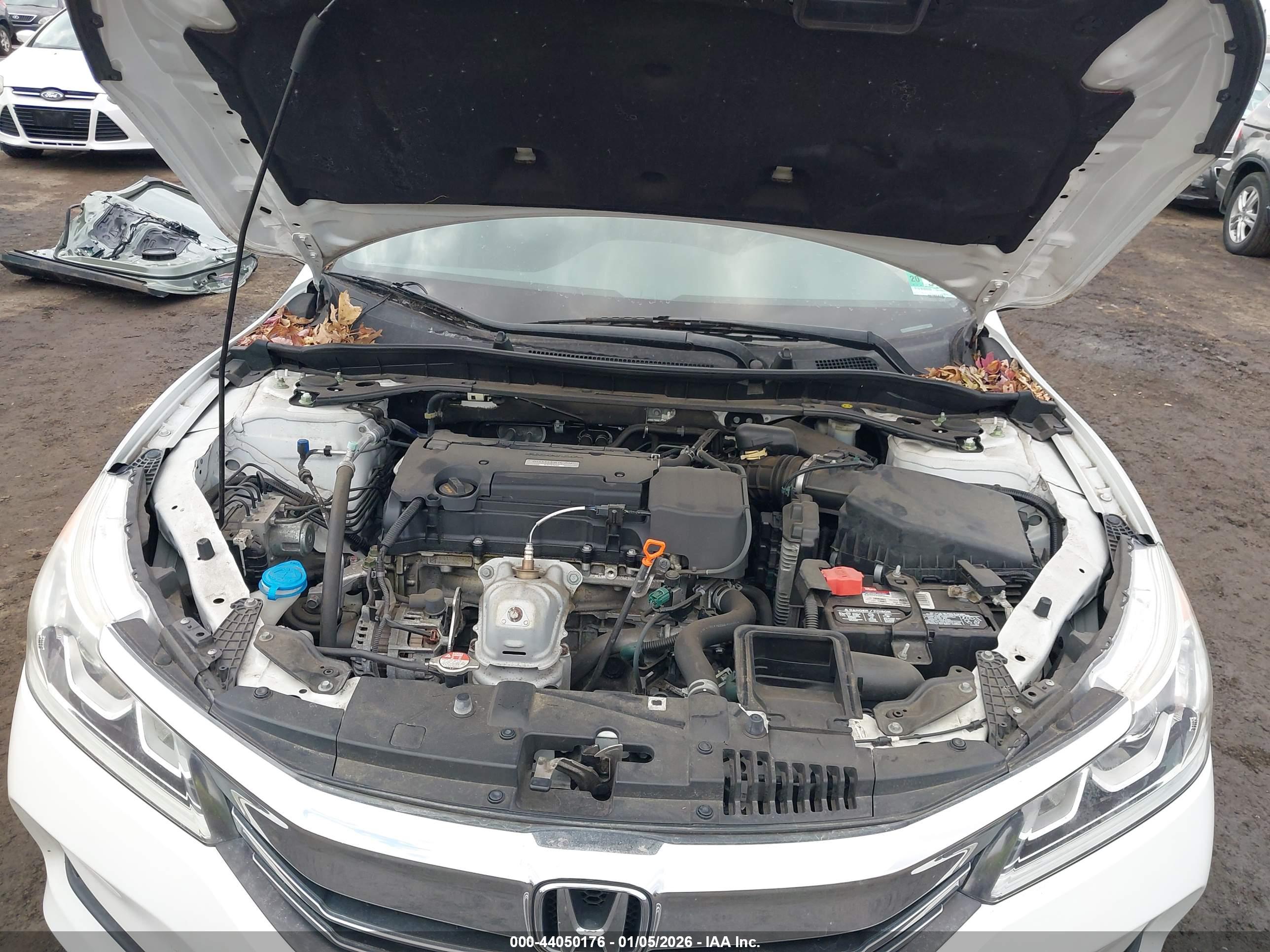 HONDA ACCORD image 10