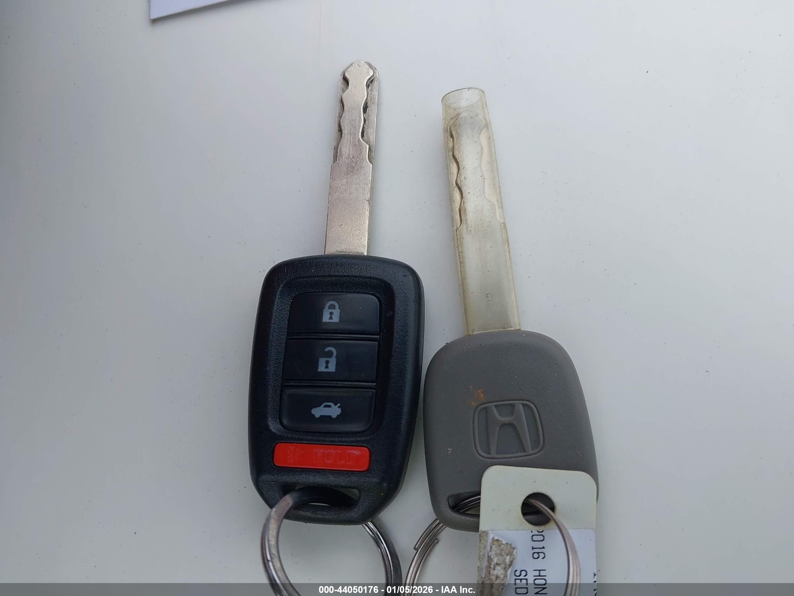 HONDA ACCORD image 11