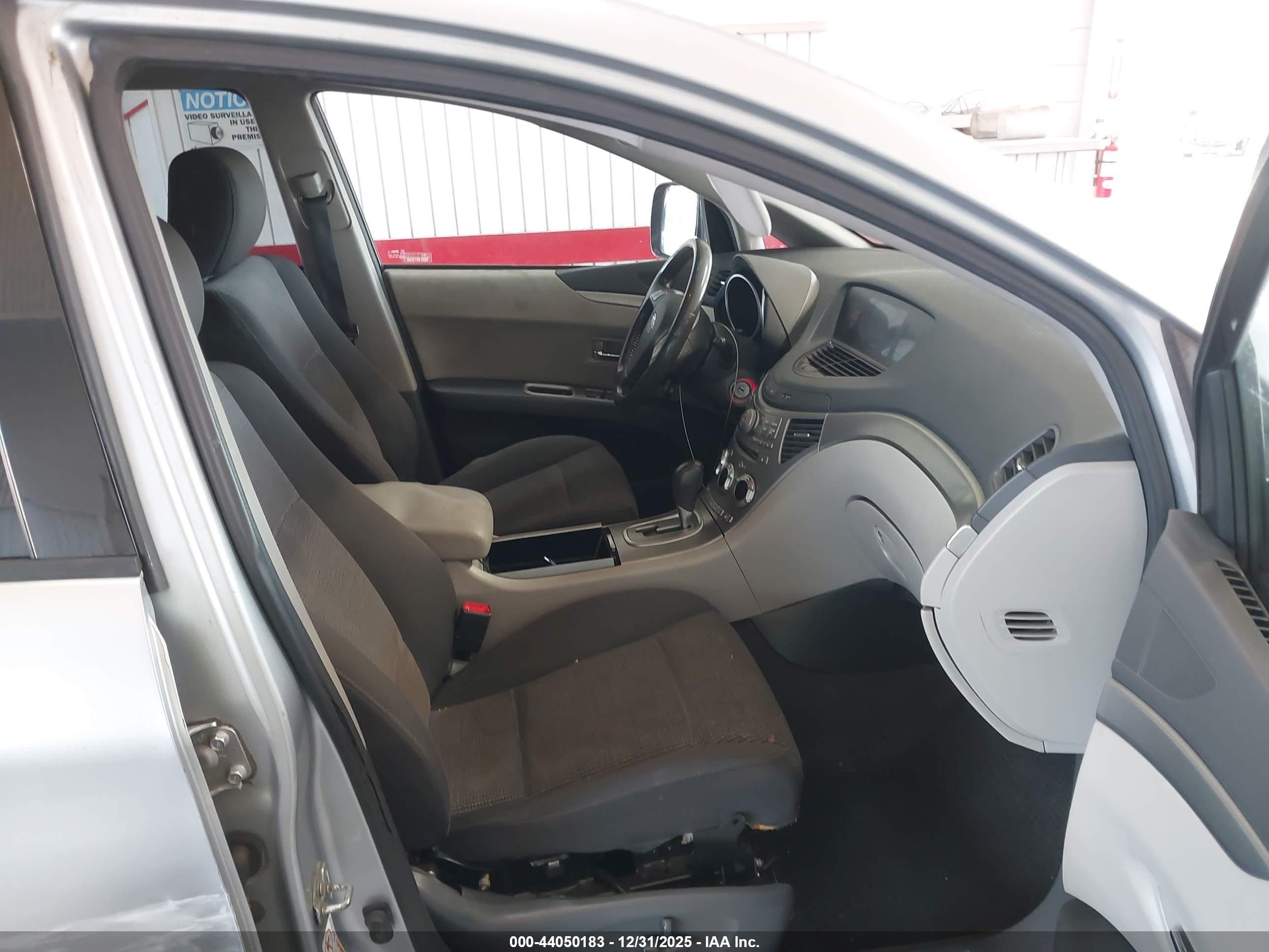 SUBARU TRIBECA image 5