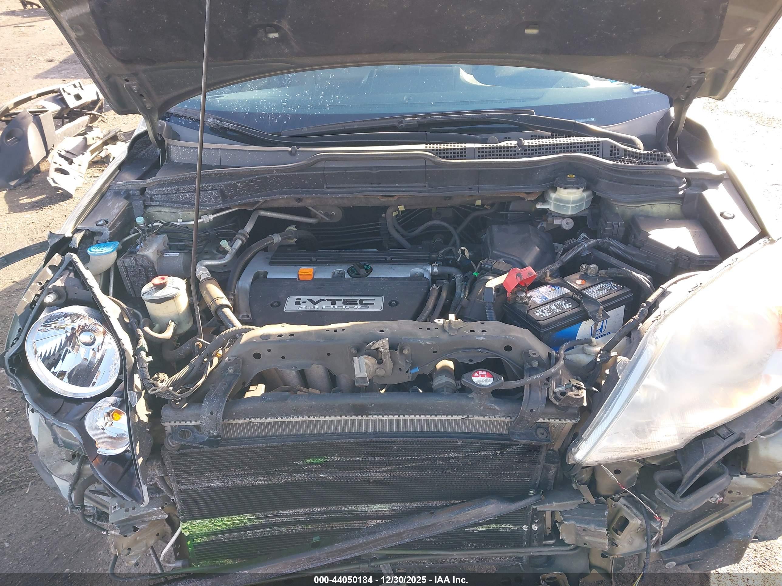 HONDA CR-V image 10