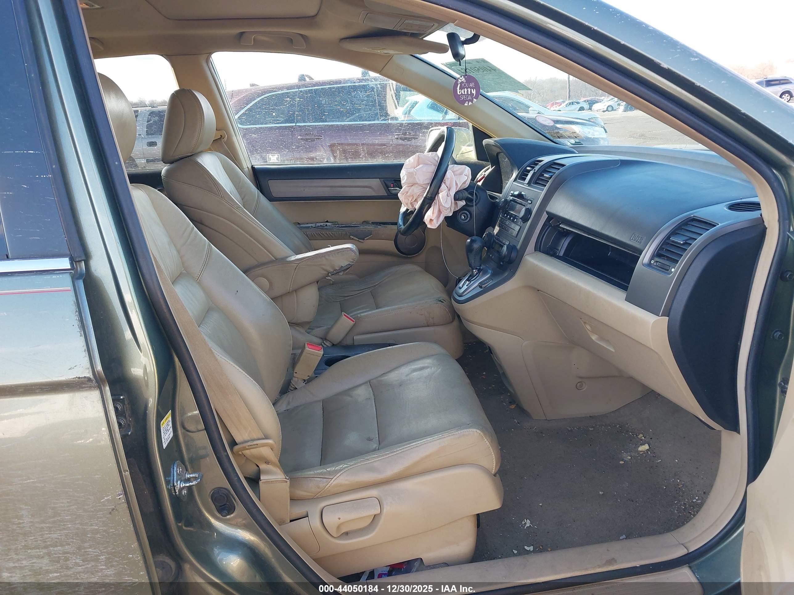HONDA CR-V image 5