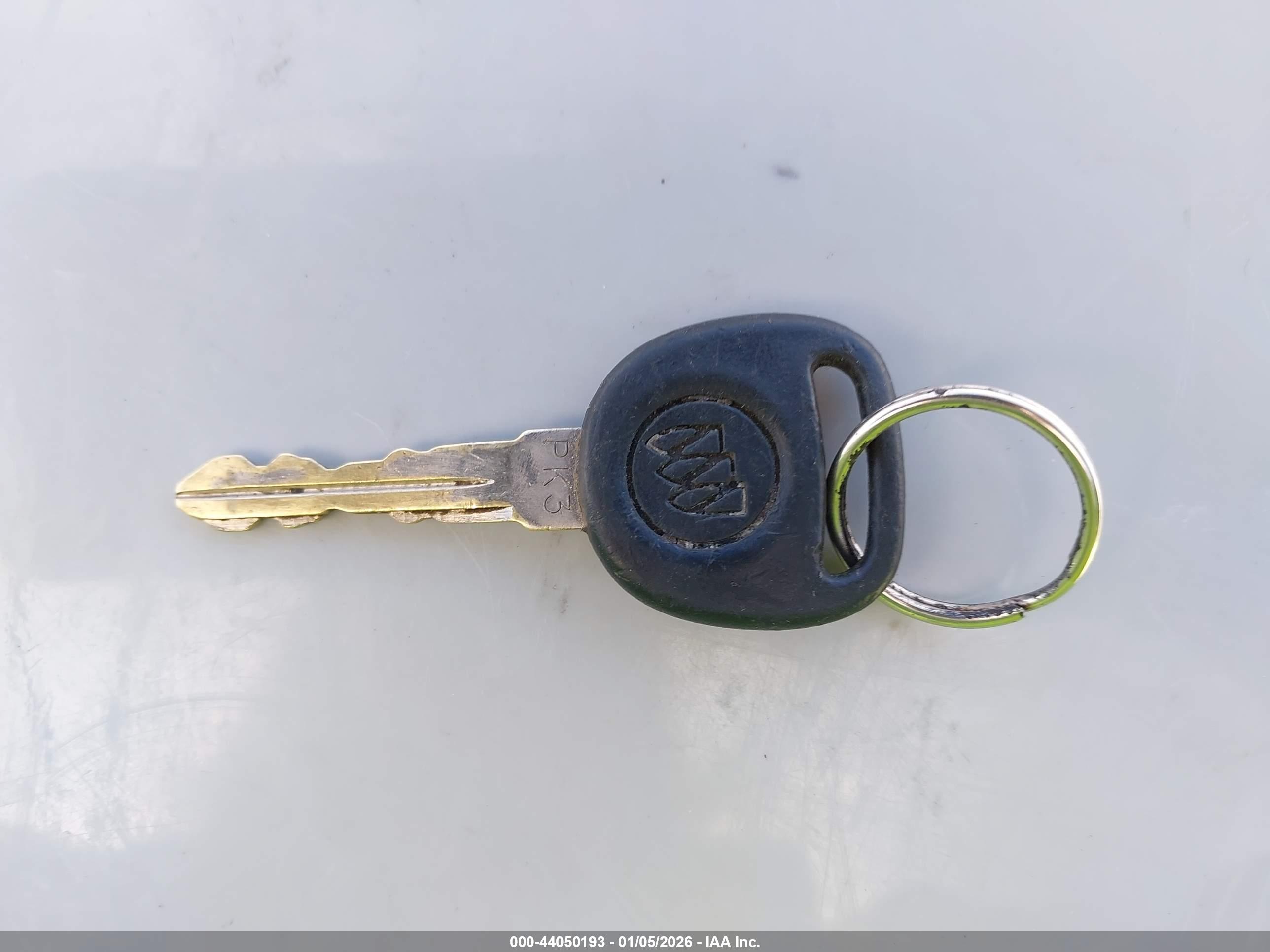 BUICK LESABRE image 11