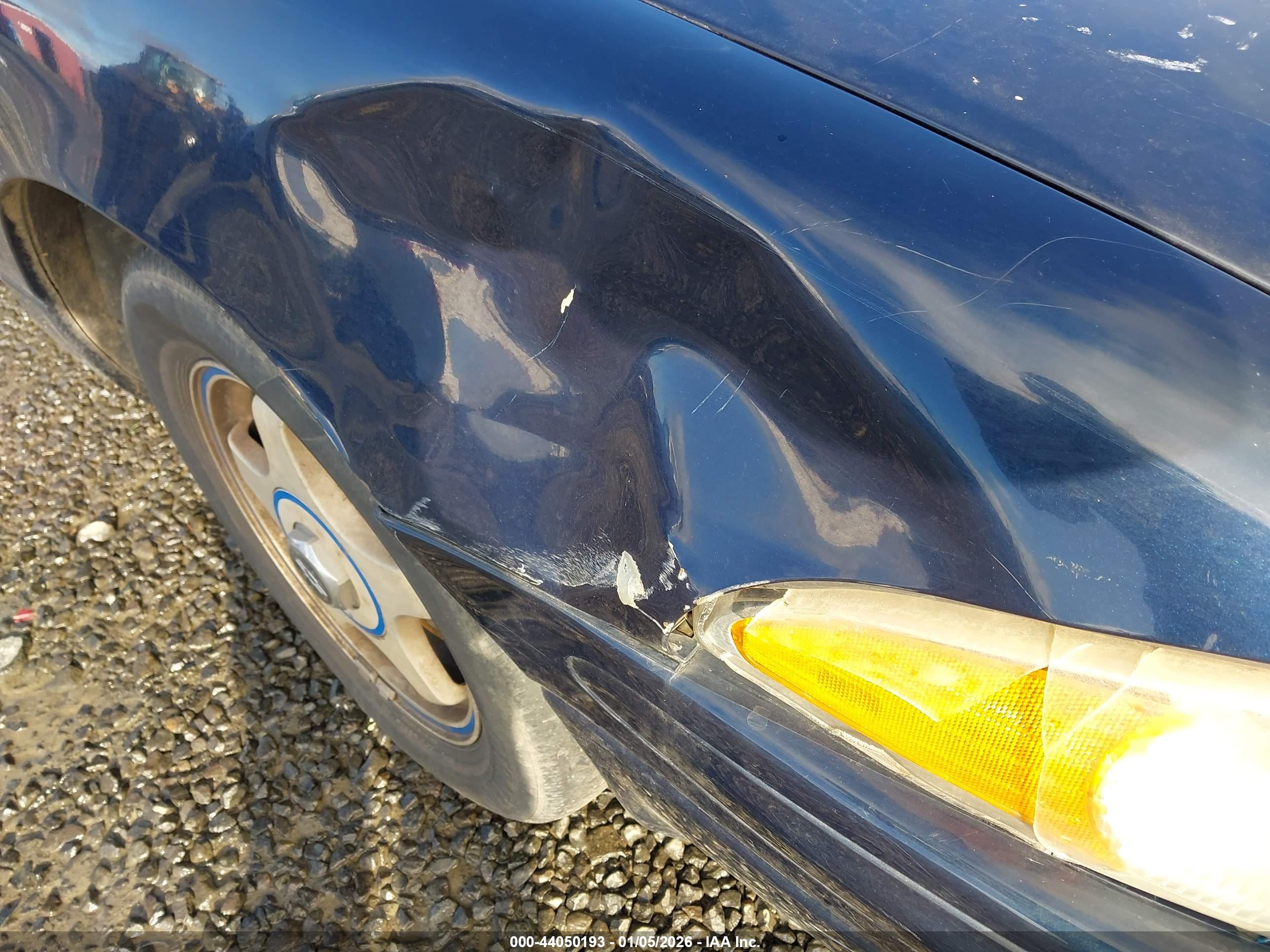 BUICK LESABRE image 6