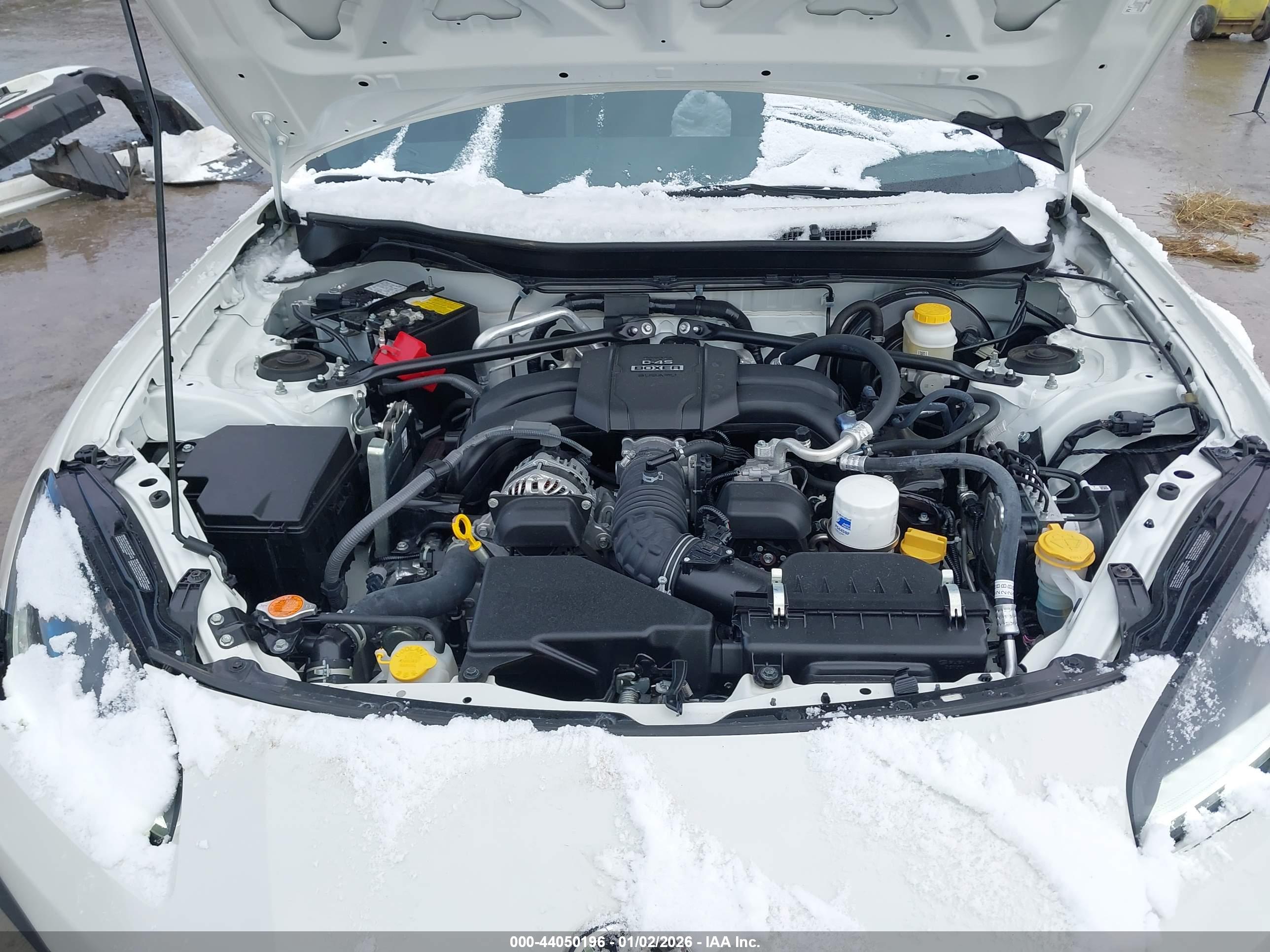 TOYOTA GR86 image 10