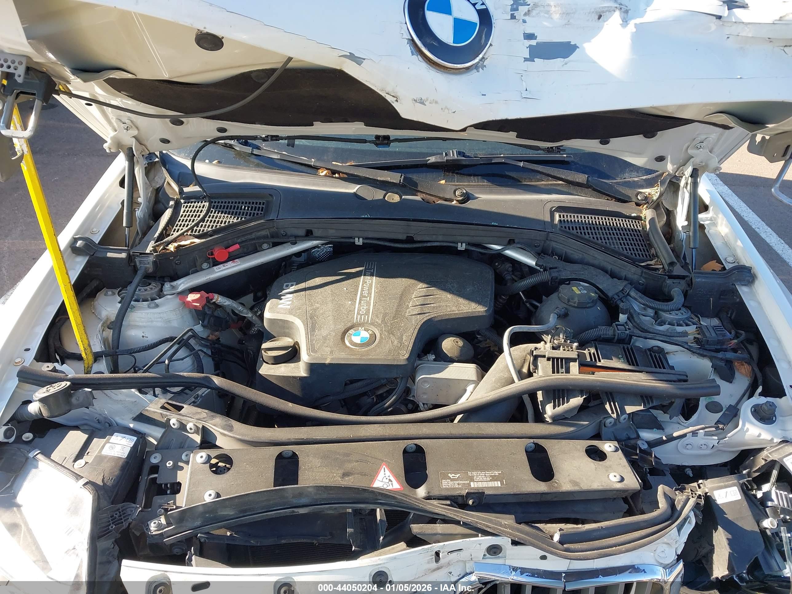 BMW X4 image 10