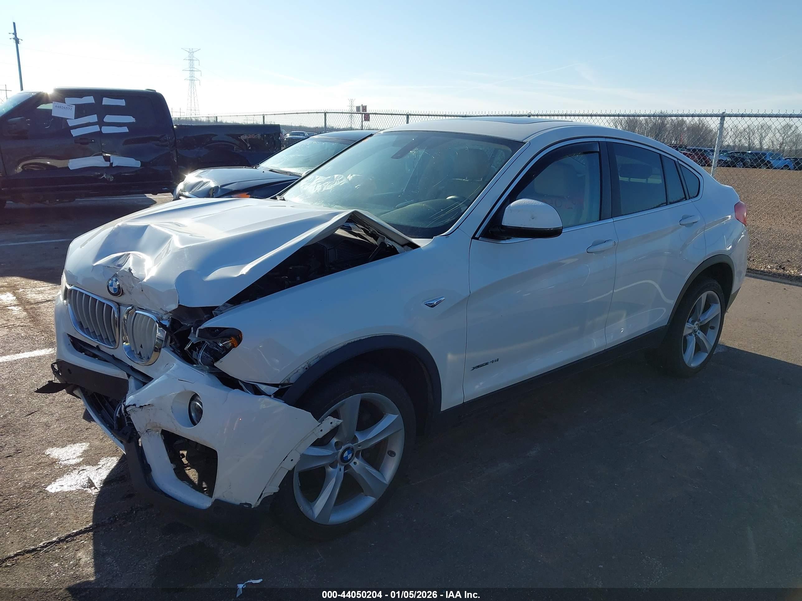 BMW X4 image 2