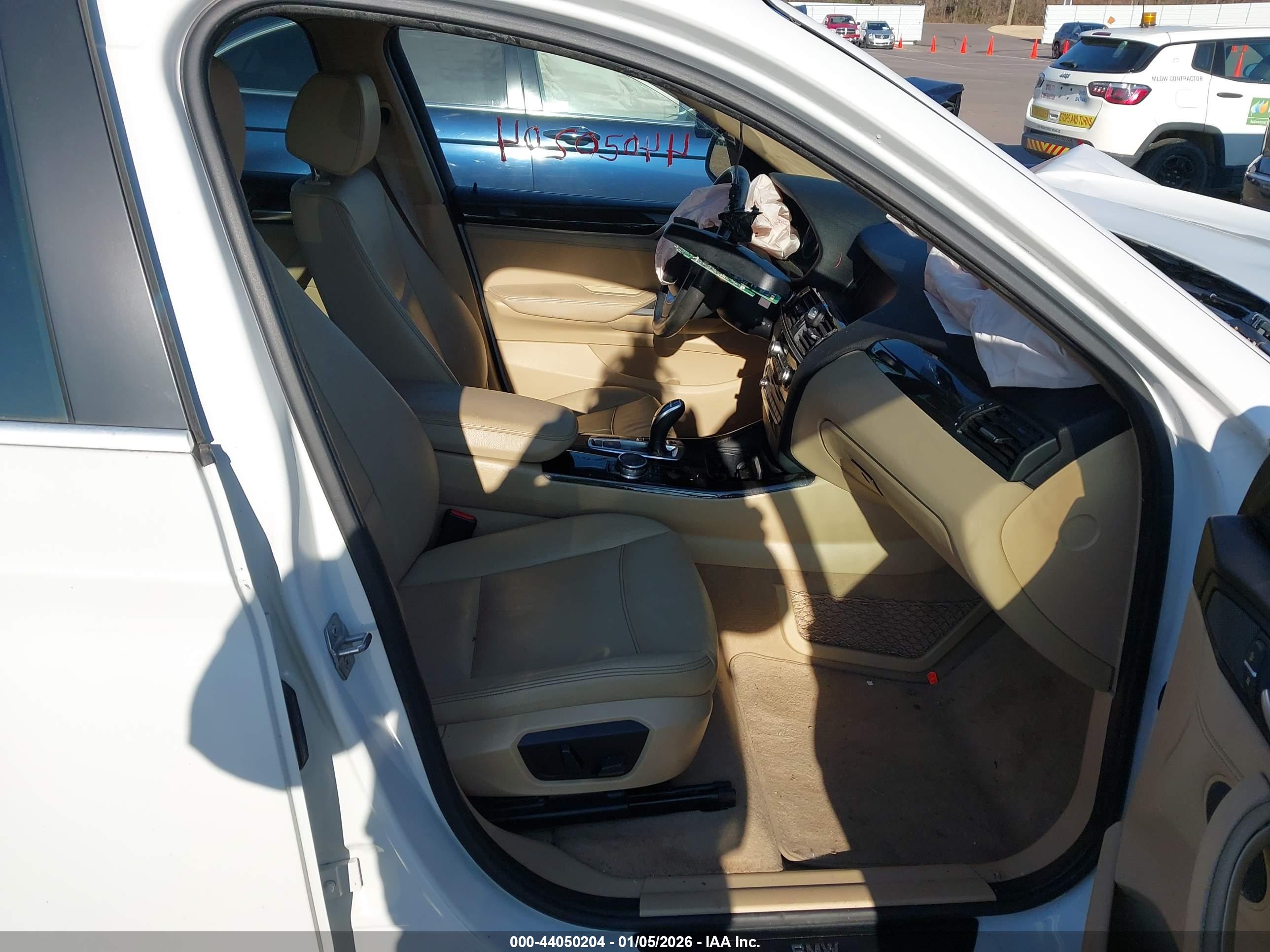BMW X4 image 5