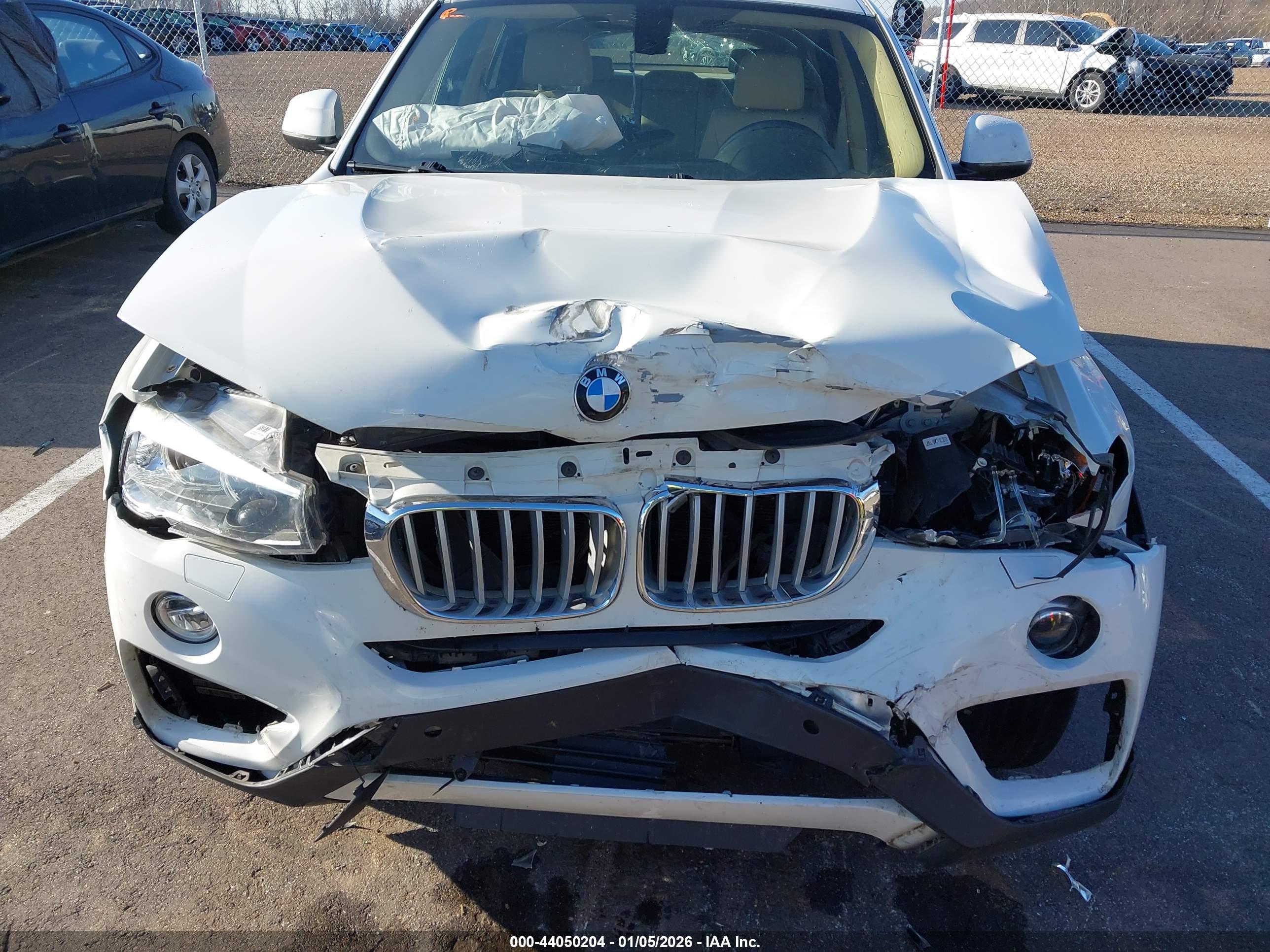 BMW X4 image 6