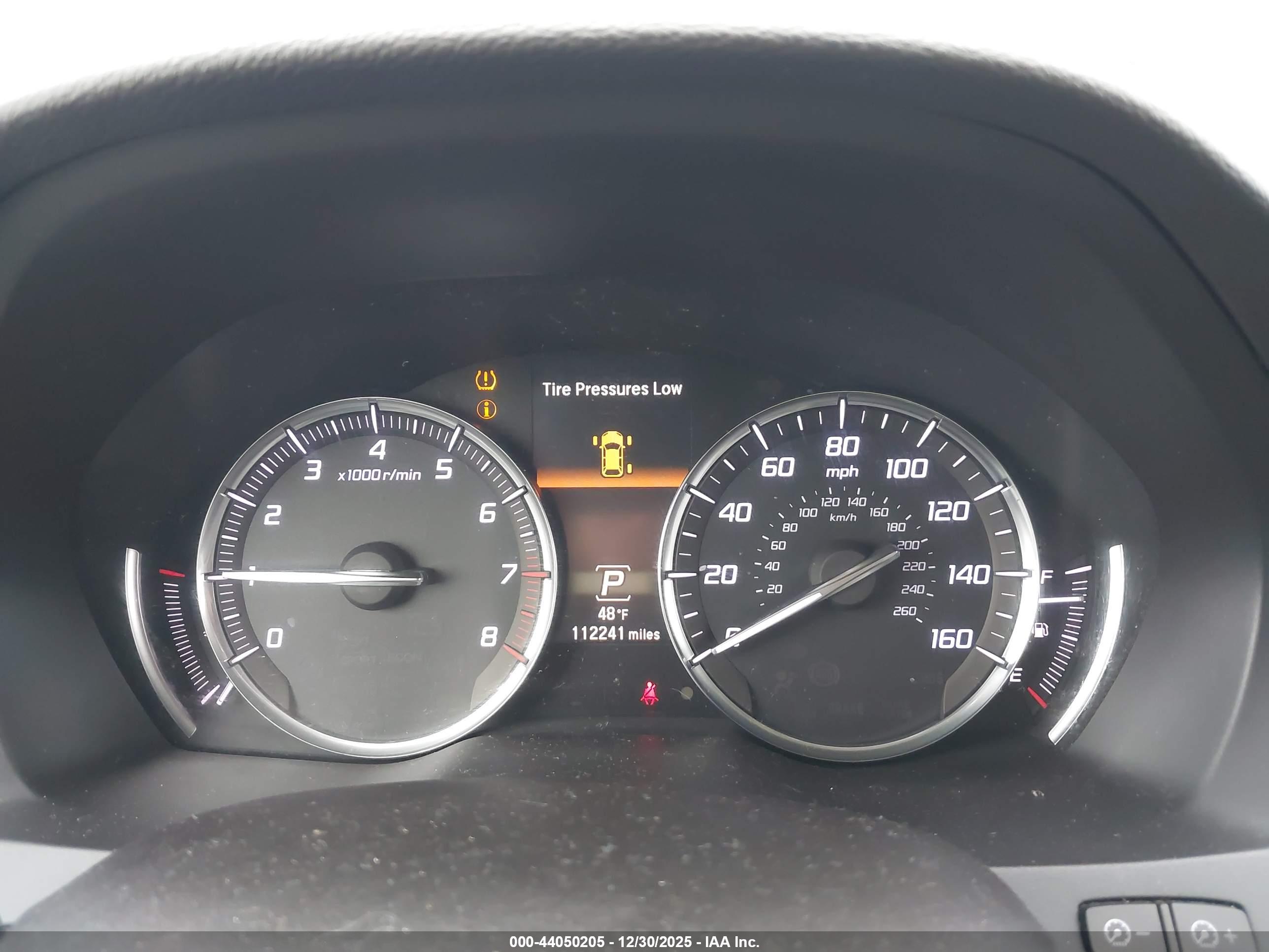 ACURA MDX image 7