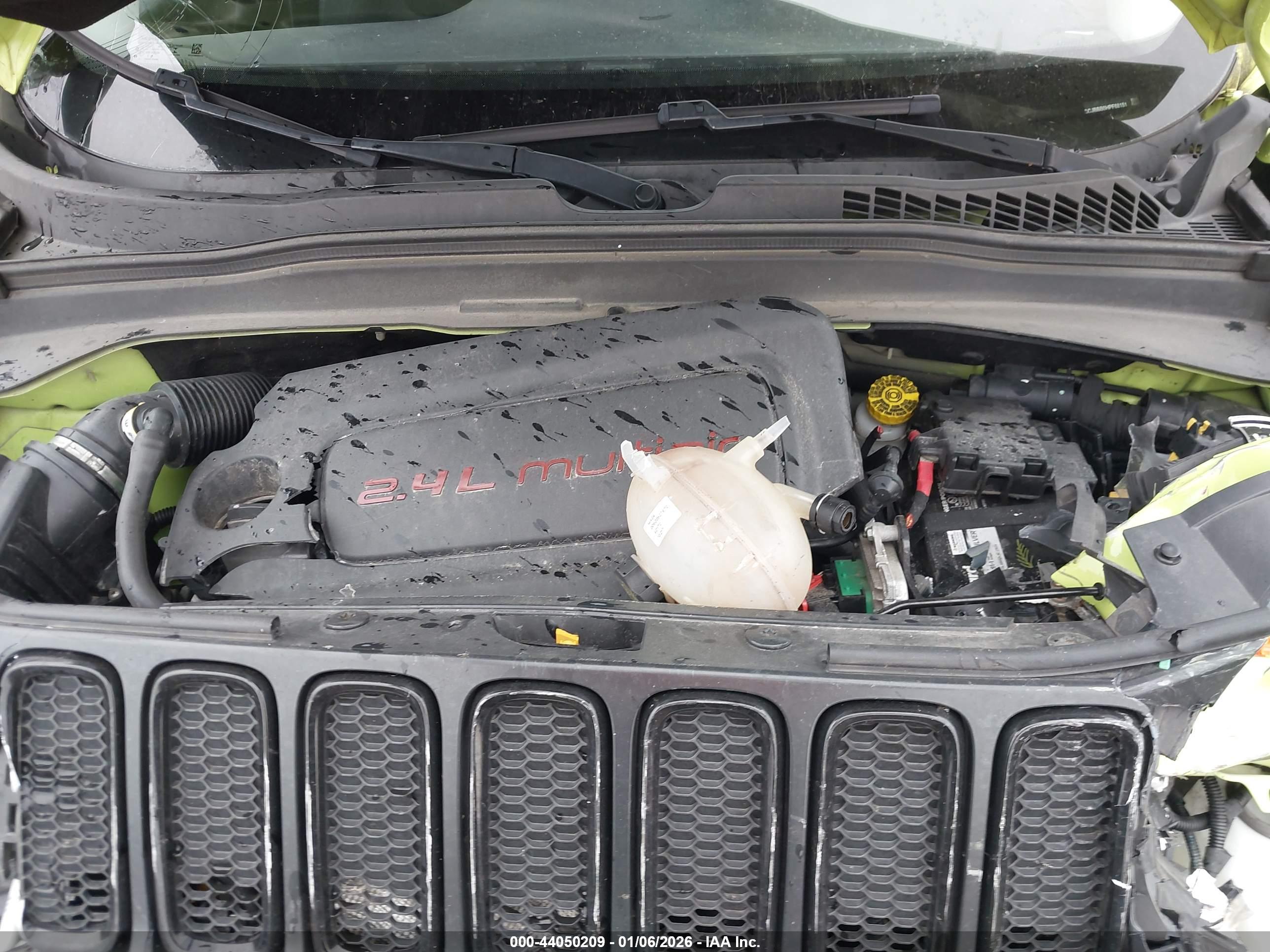 JEEP RENEGADE image 10