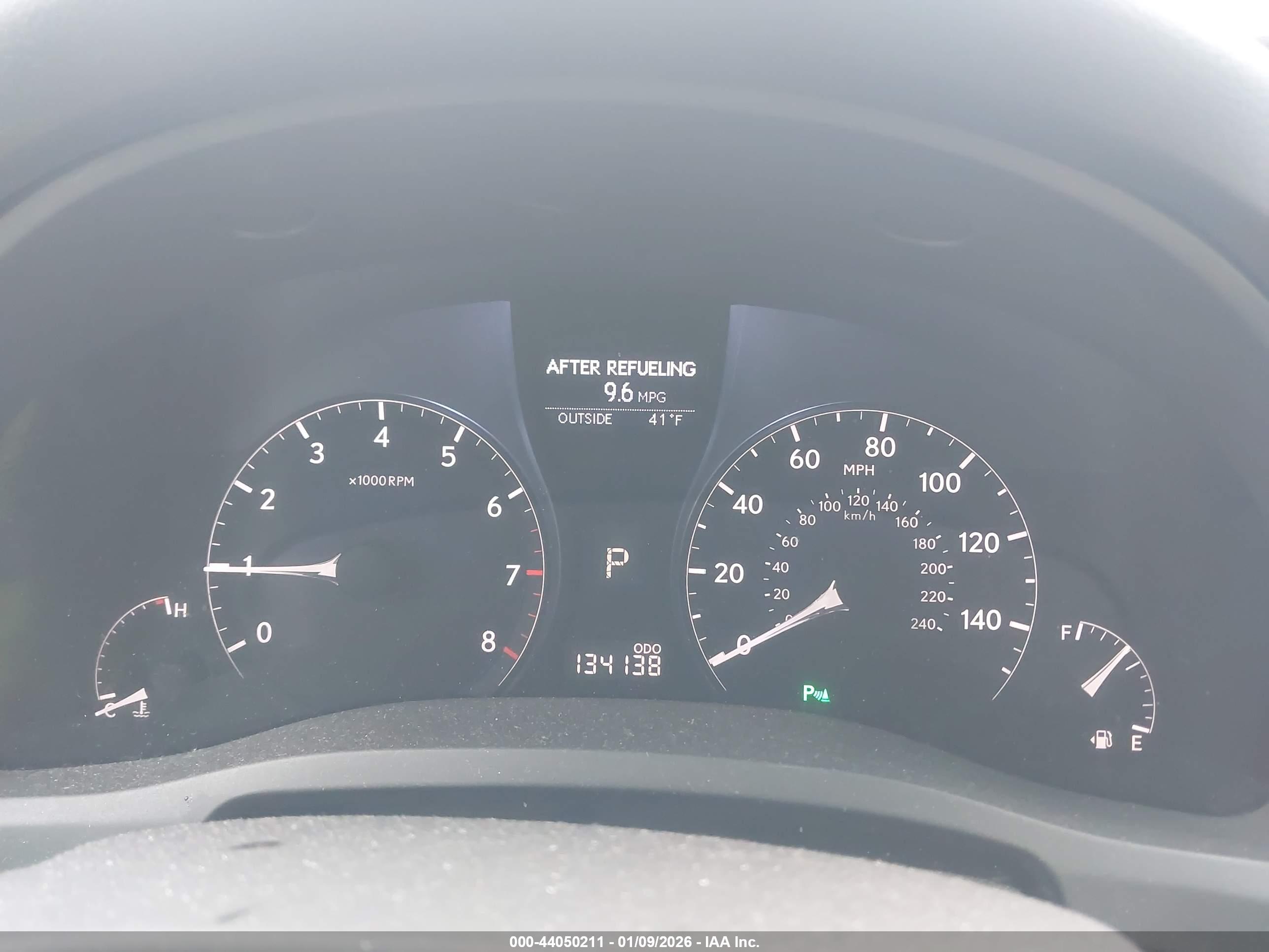 LEXUS RX image 7
