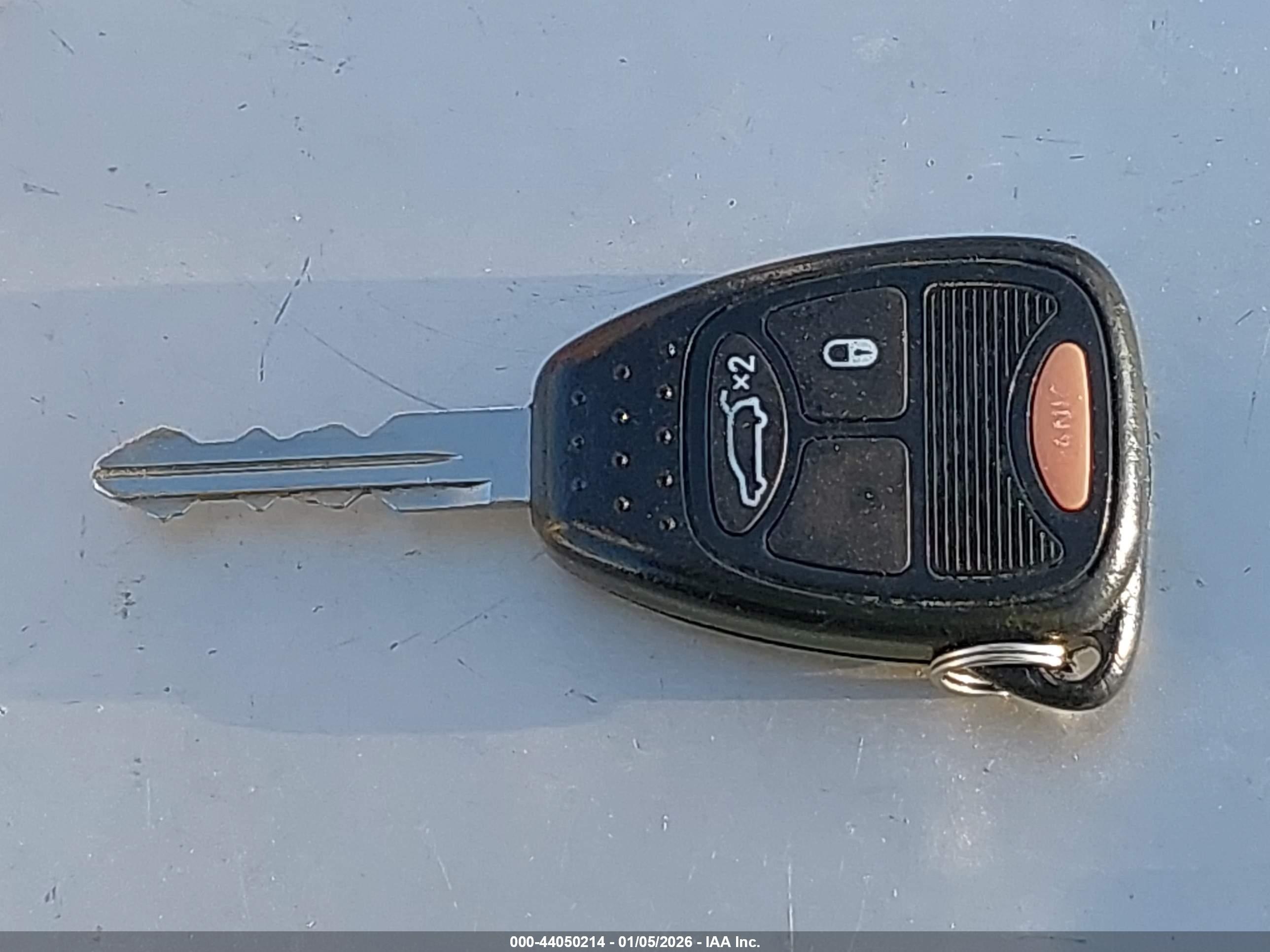 CHRYSLER SEBRING image 11