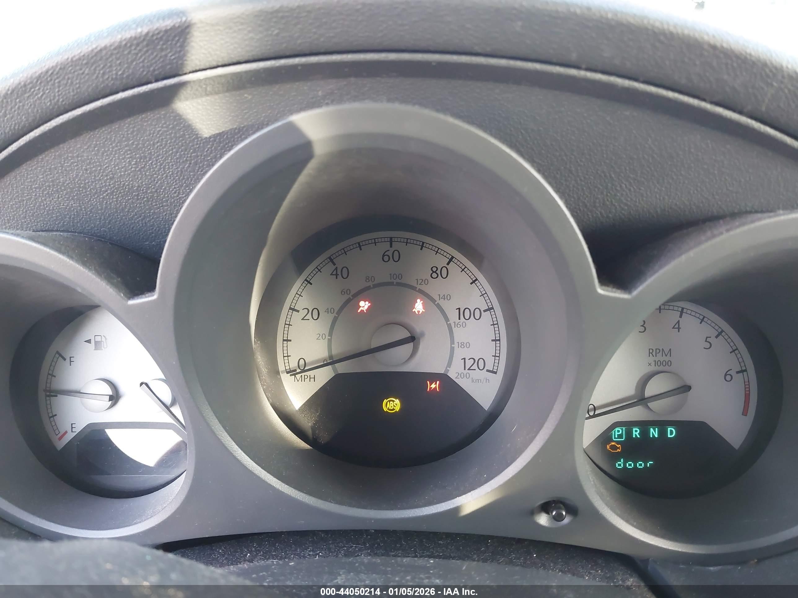 CHRYSLER SEBRING image 7