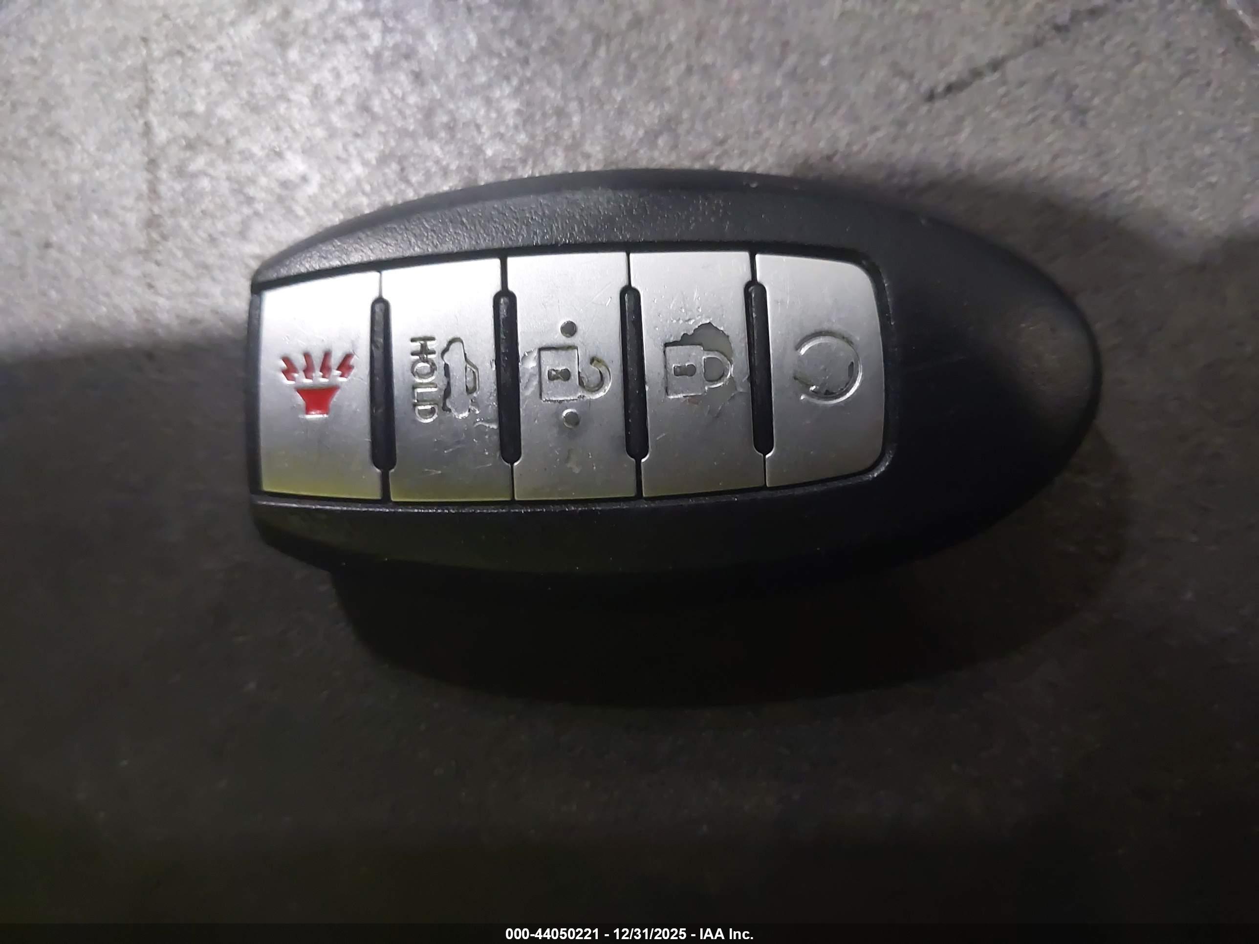 NISSAN ALTIMA image 11