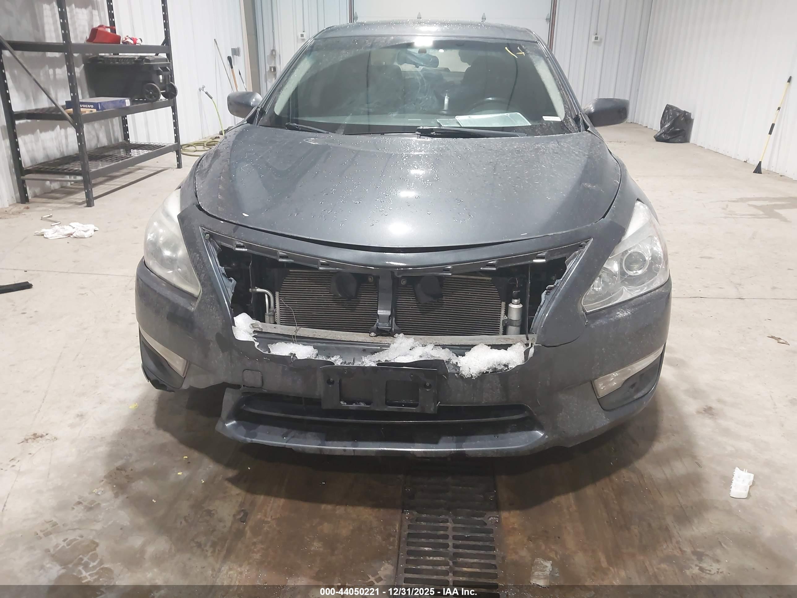 NISSAN ALTIMA image 6