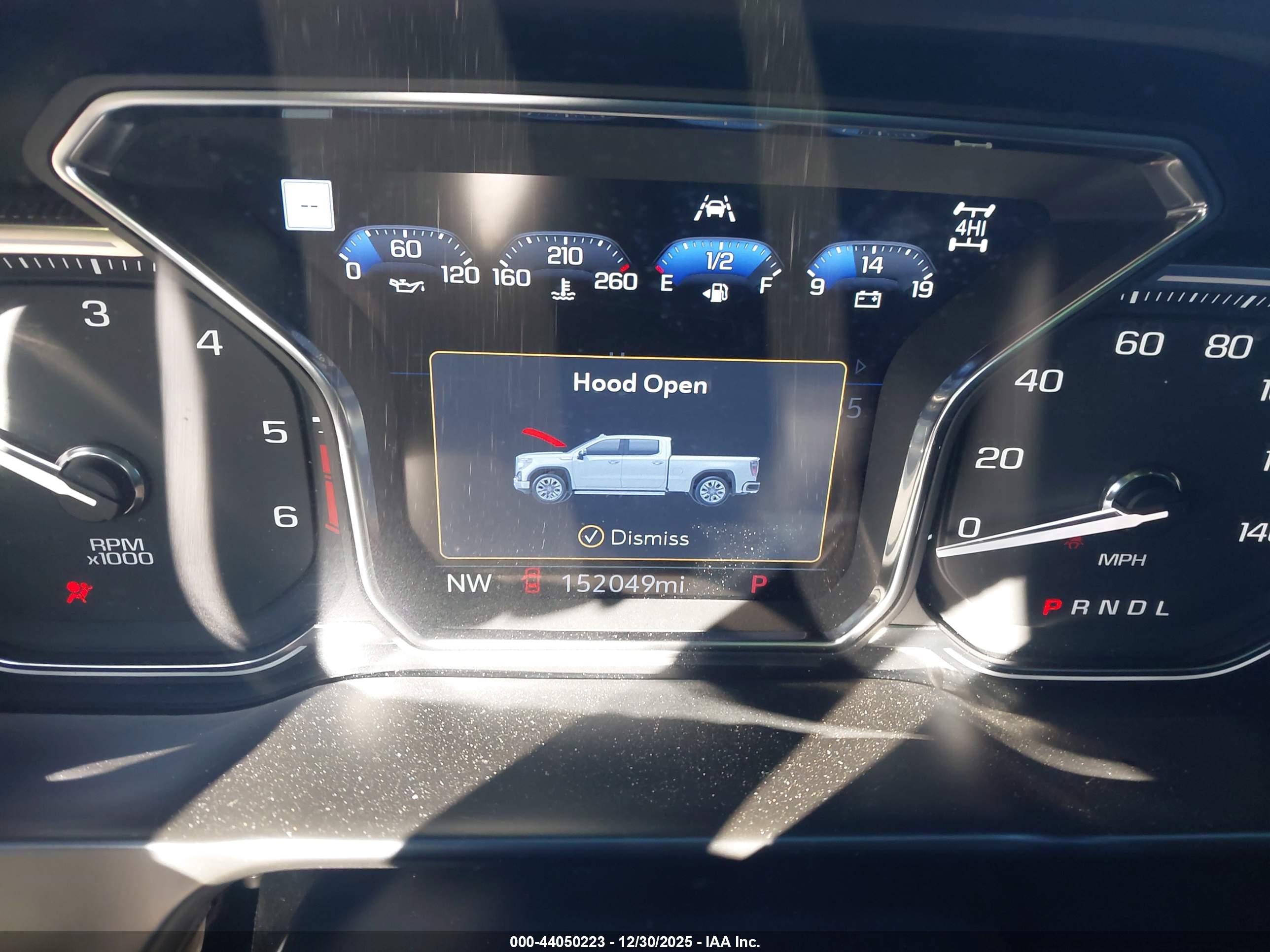 GMC SIERRA image 7