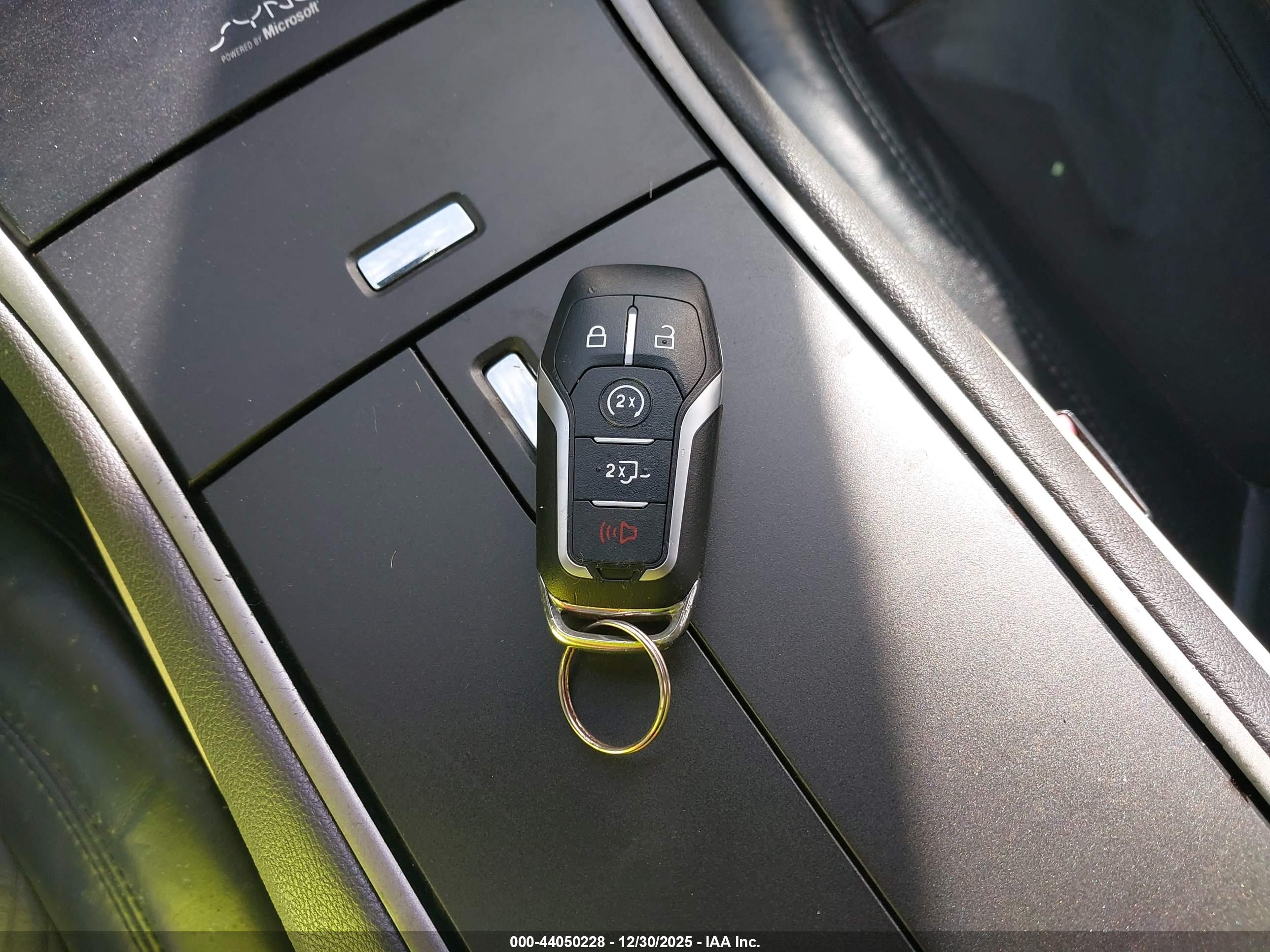 LINCOLN MKZ image 11