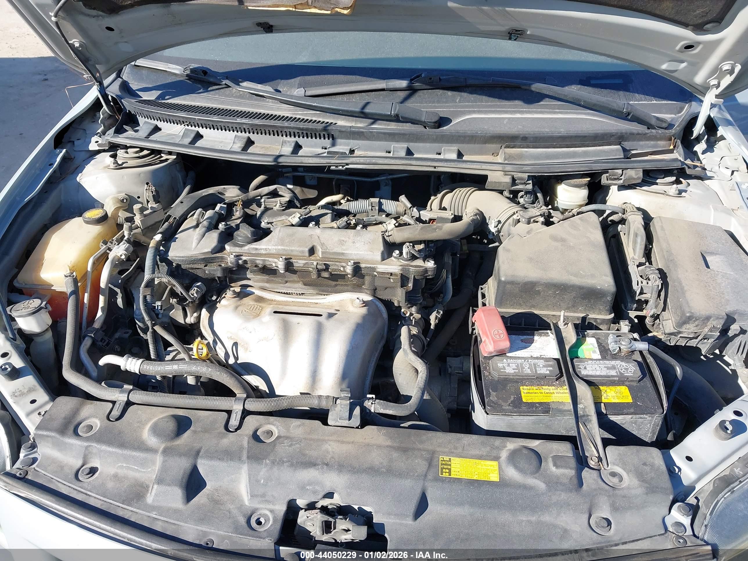 SCION TC image 10