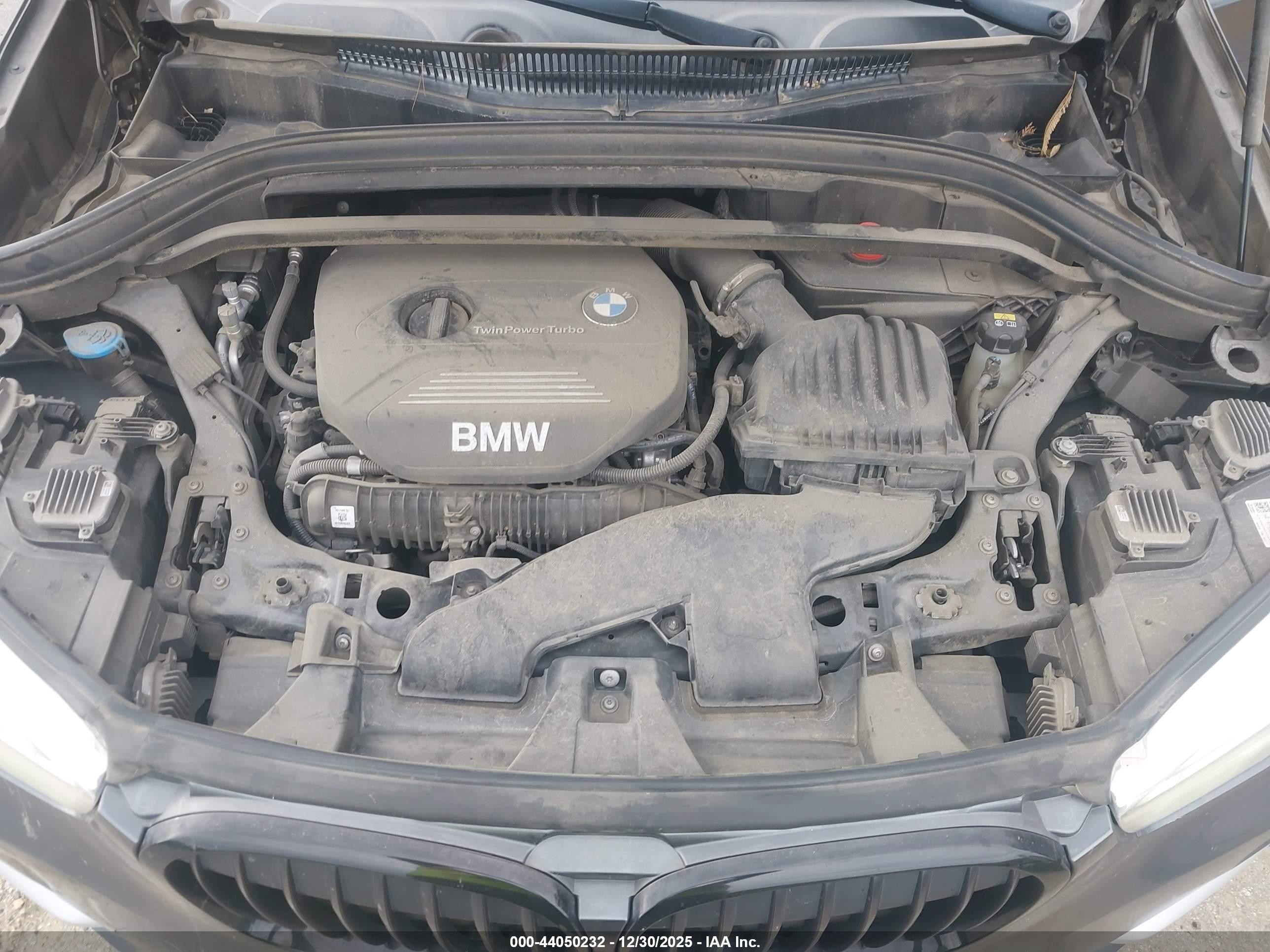 BMW X1 image 10