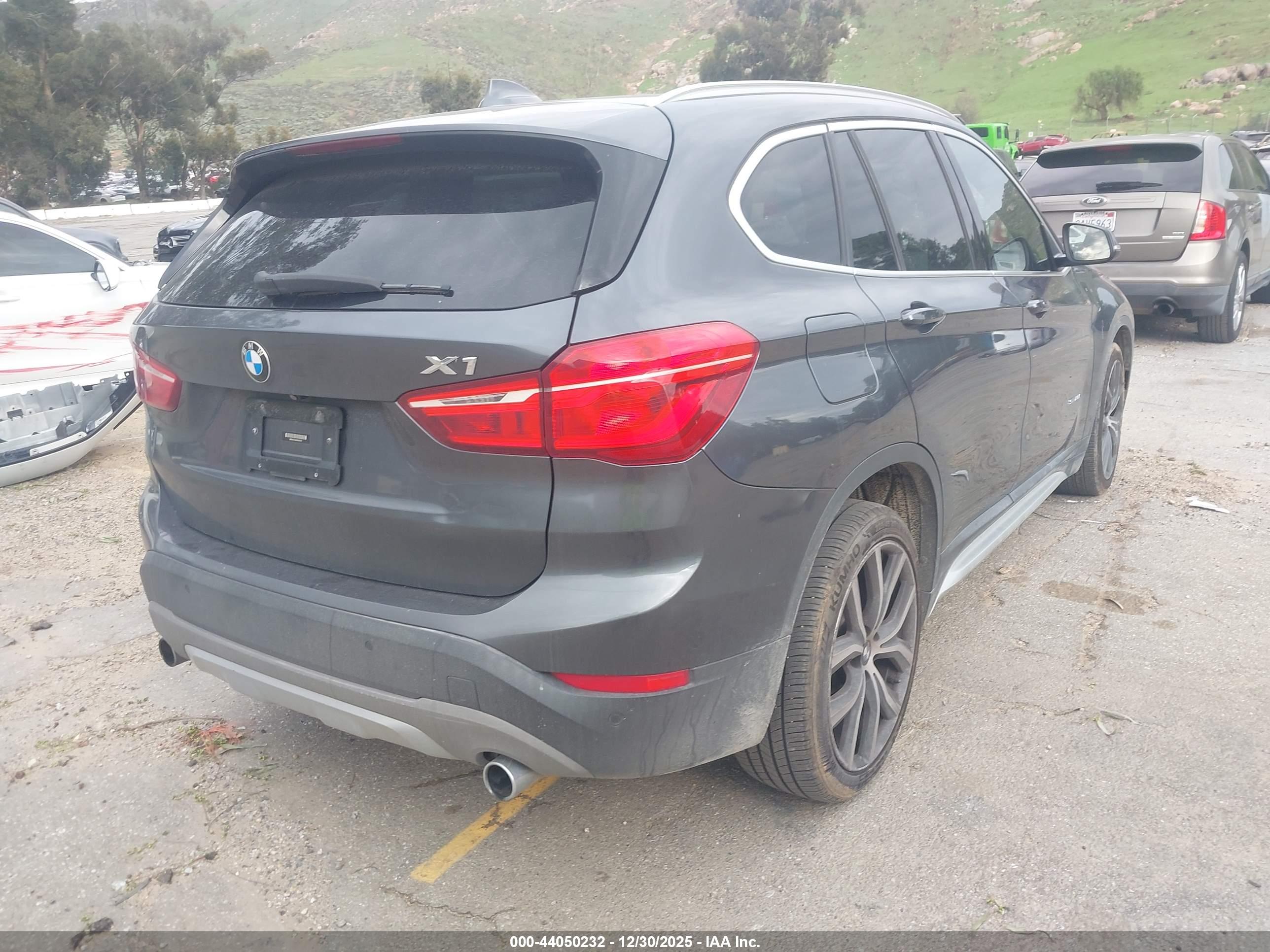 BMW X1 image 4