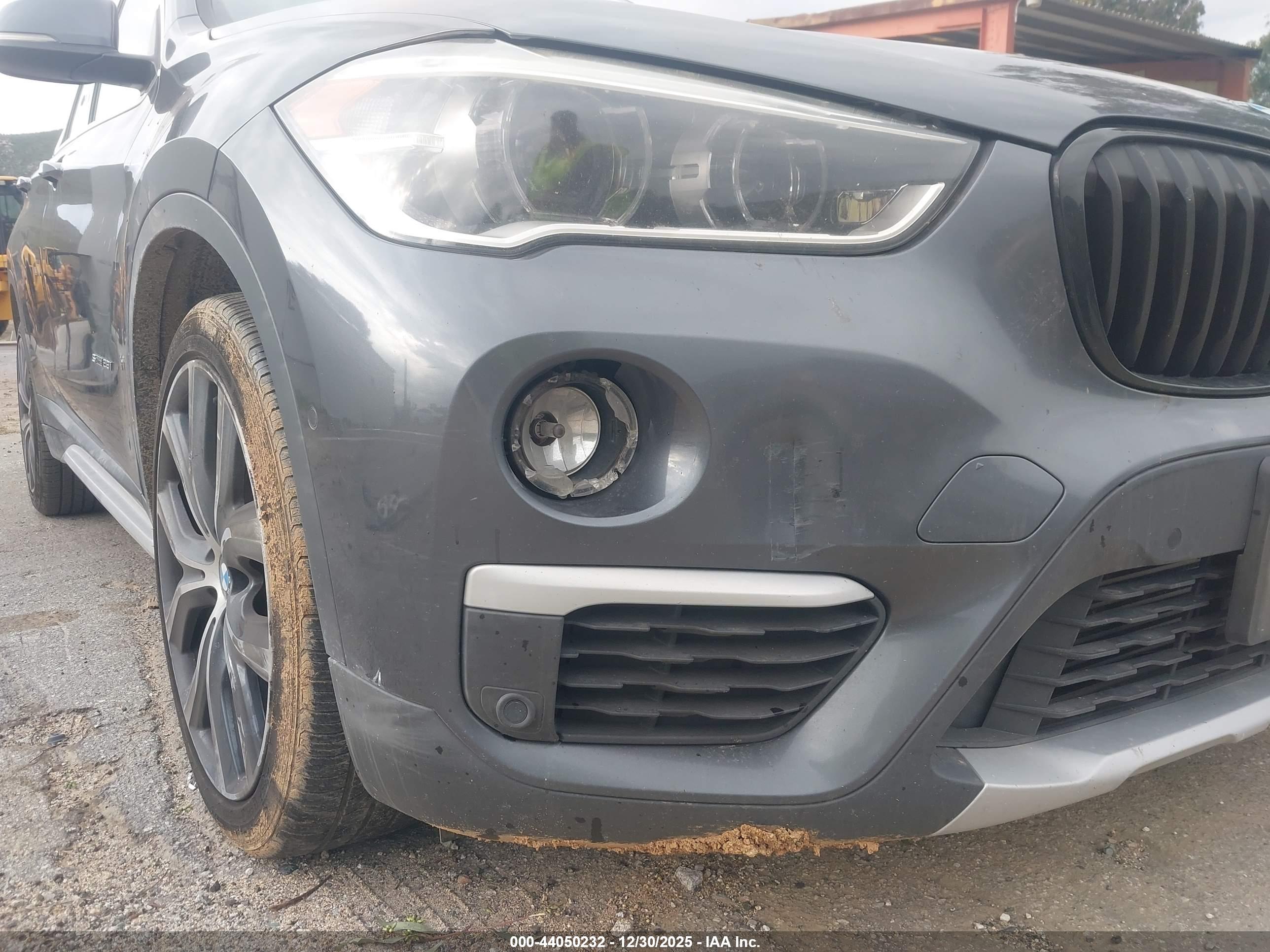 BMW X1 image 6