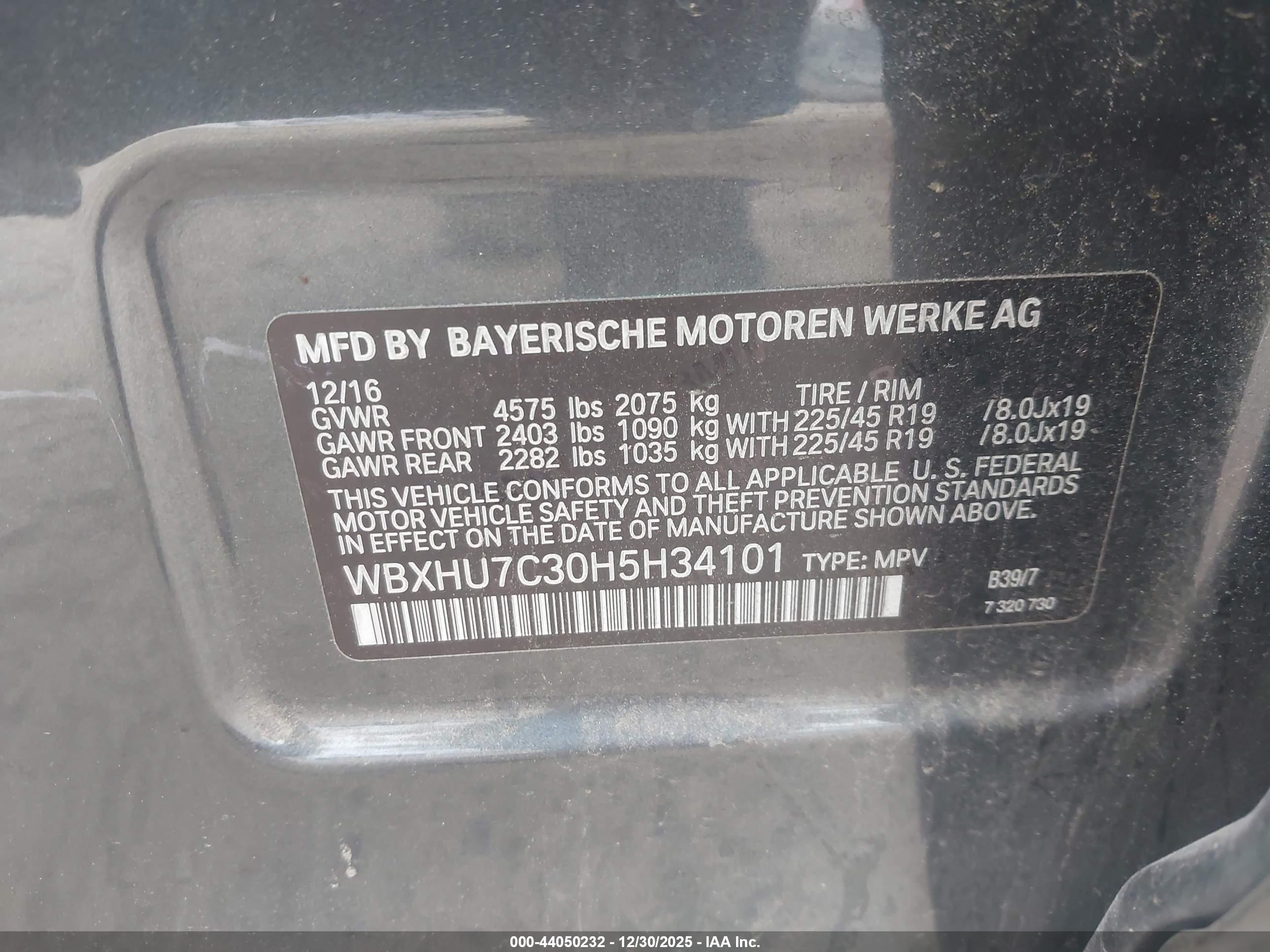 BMW X1 image 9