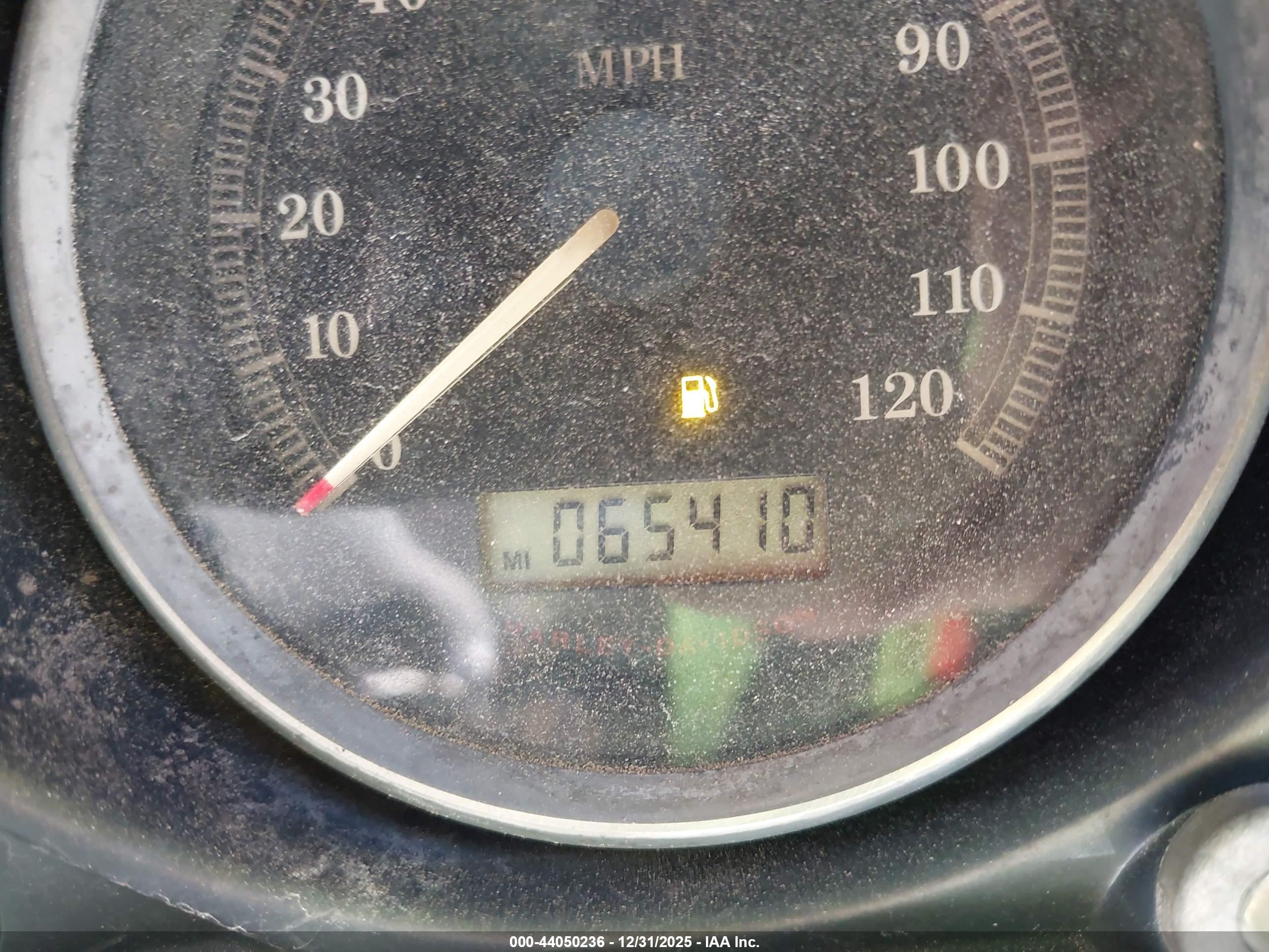 HARLEY-DAVIDSON FLHTCUI image 7