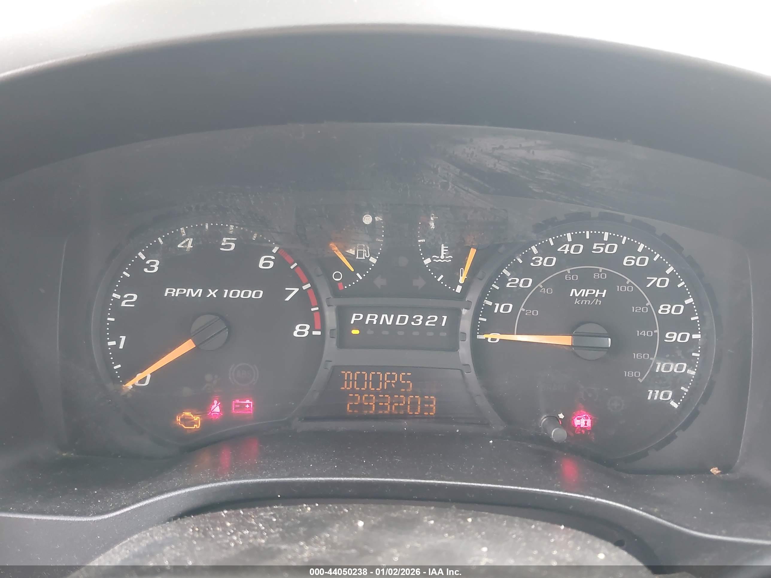 CHEVROLET COLORADO image 7