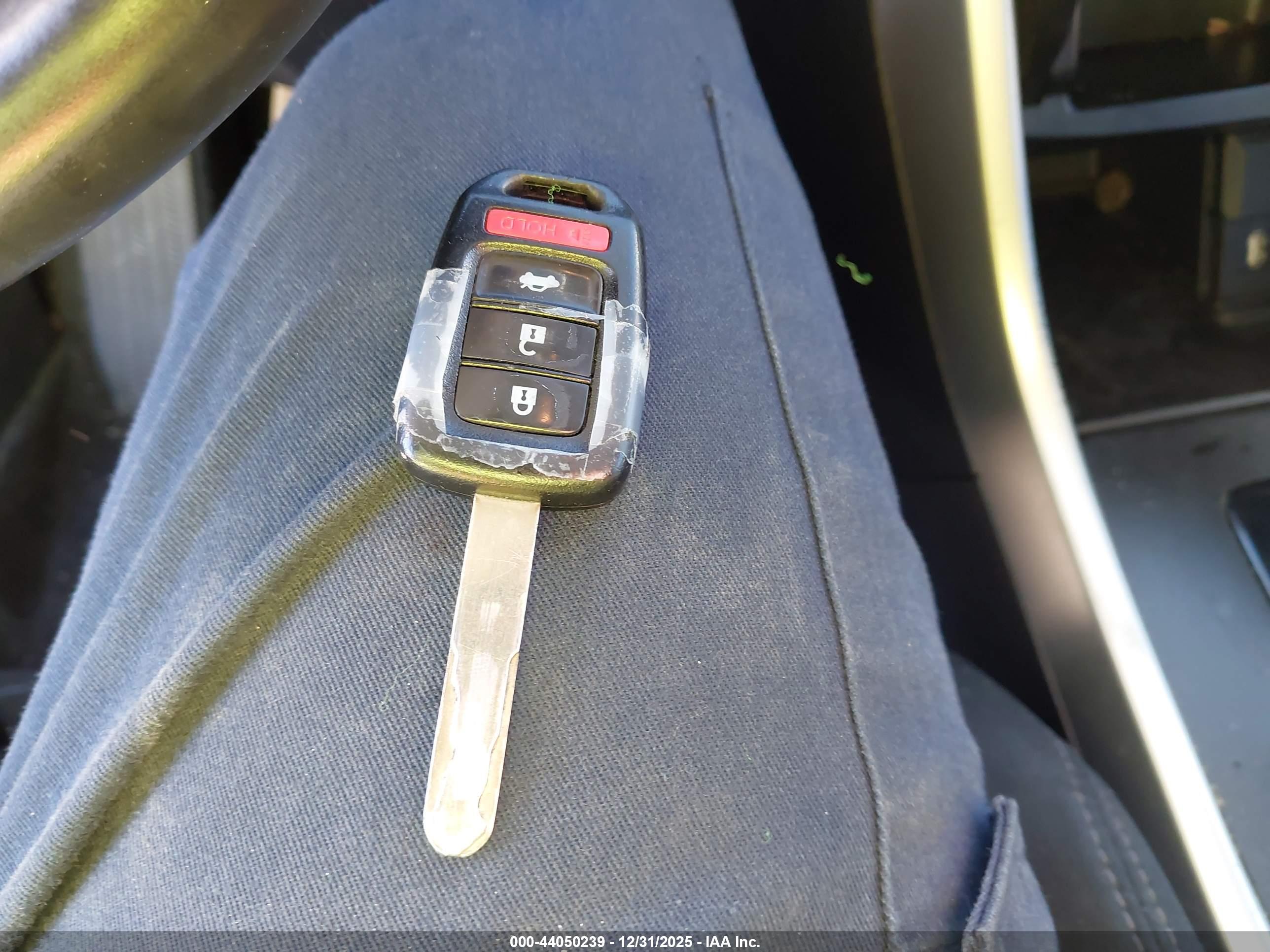 HONDA ACCORD image 11