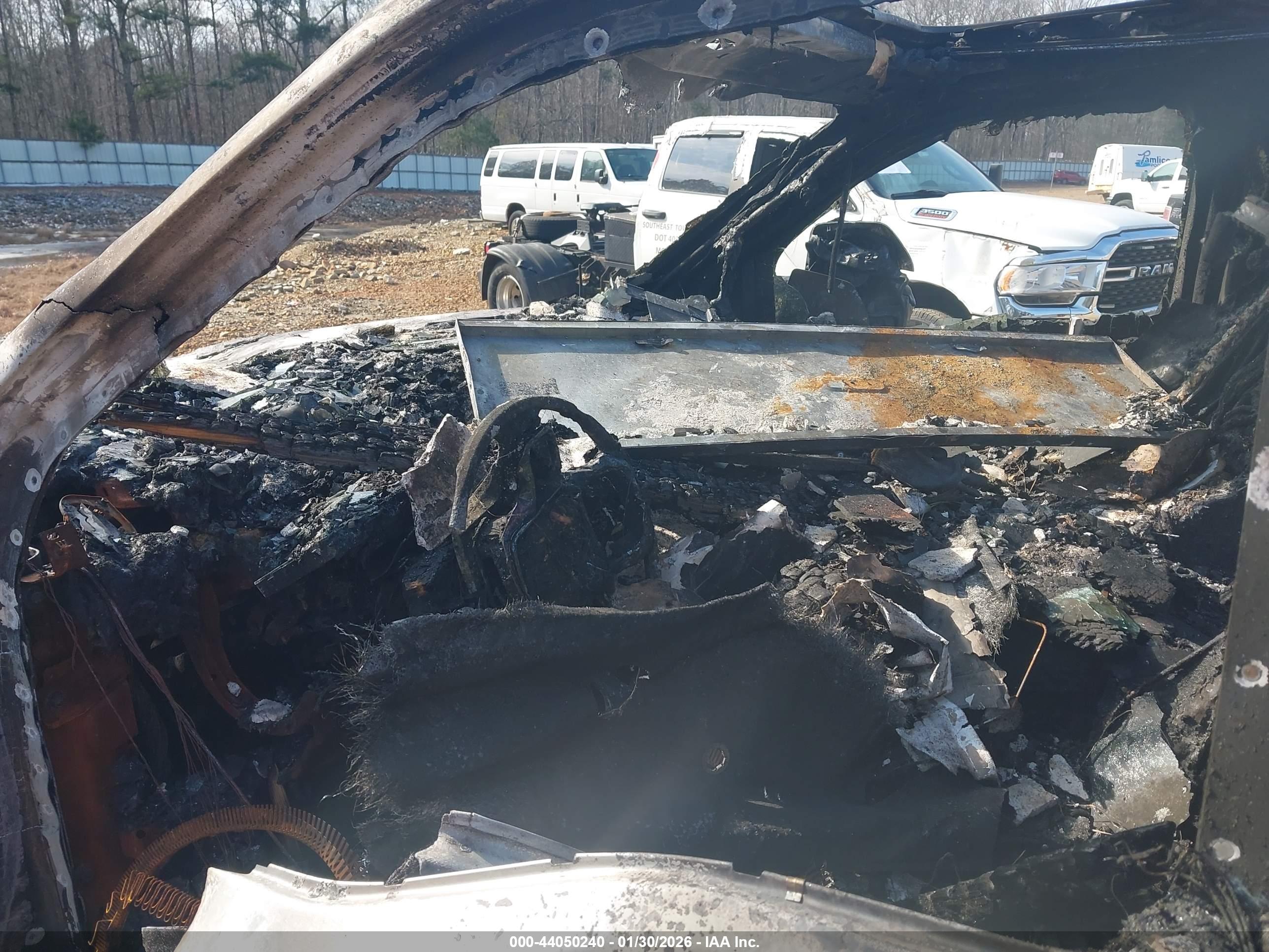 FORD F-250 image 5