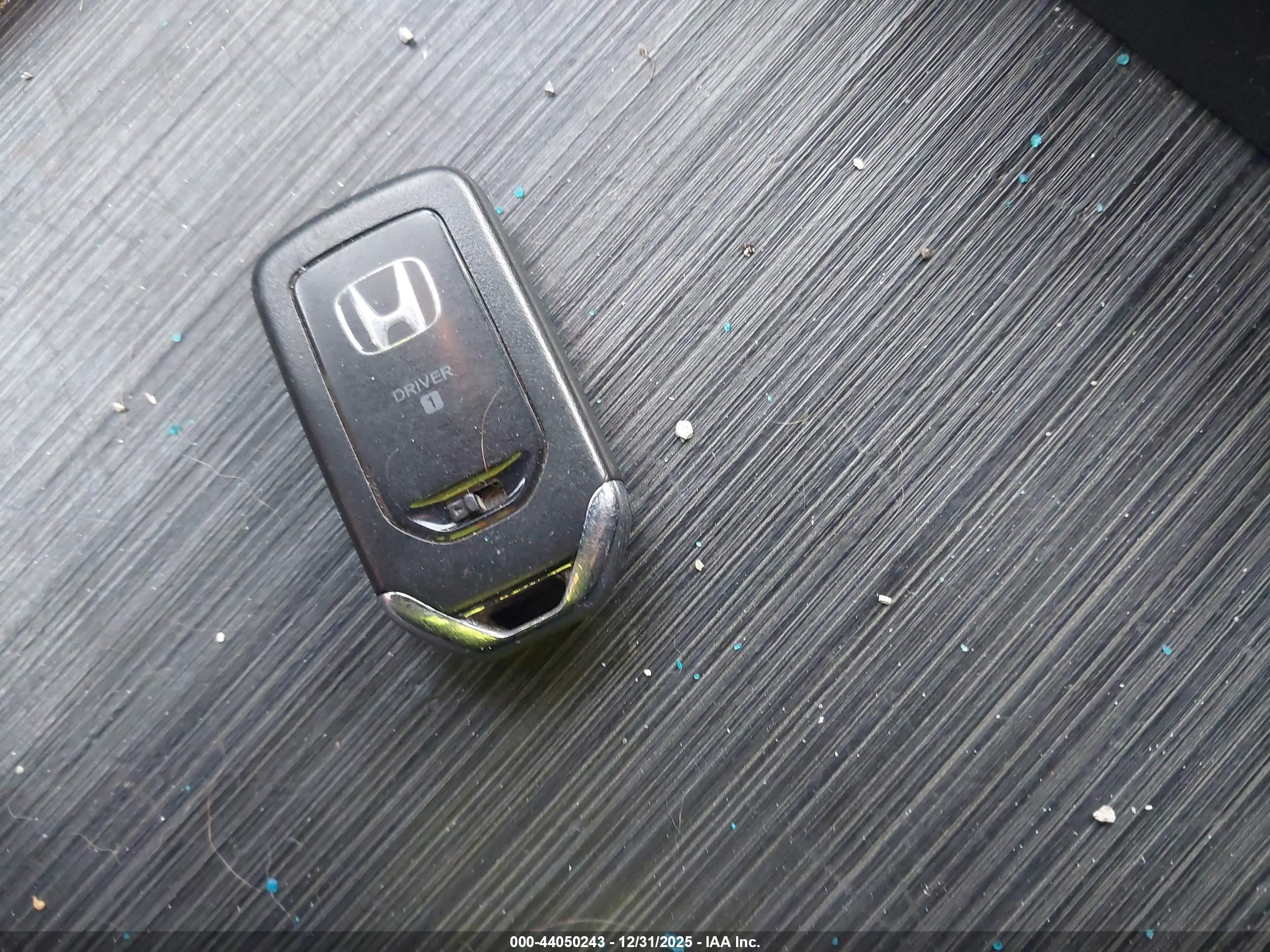 HONDA PILOT image 11