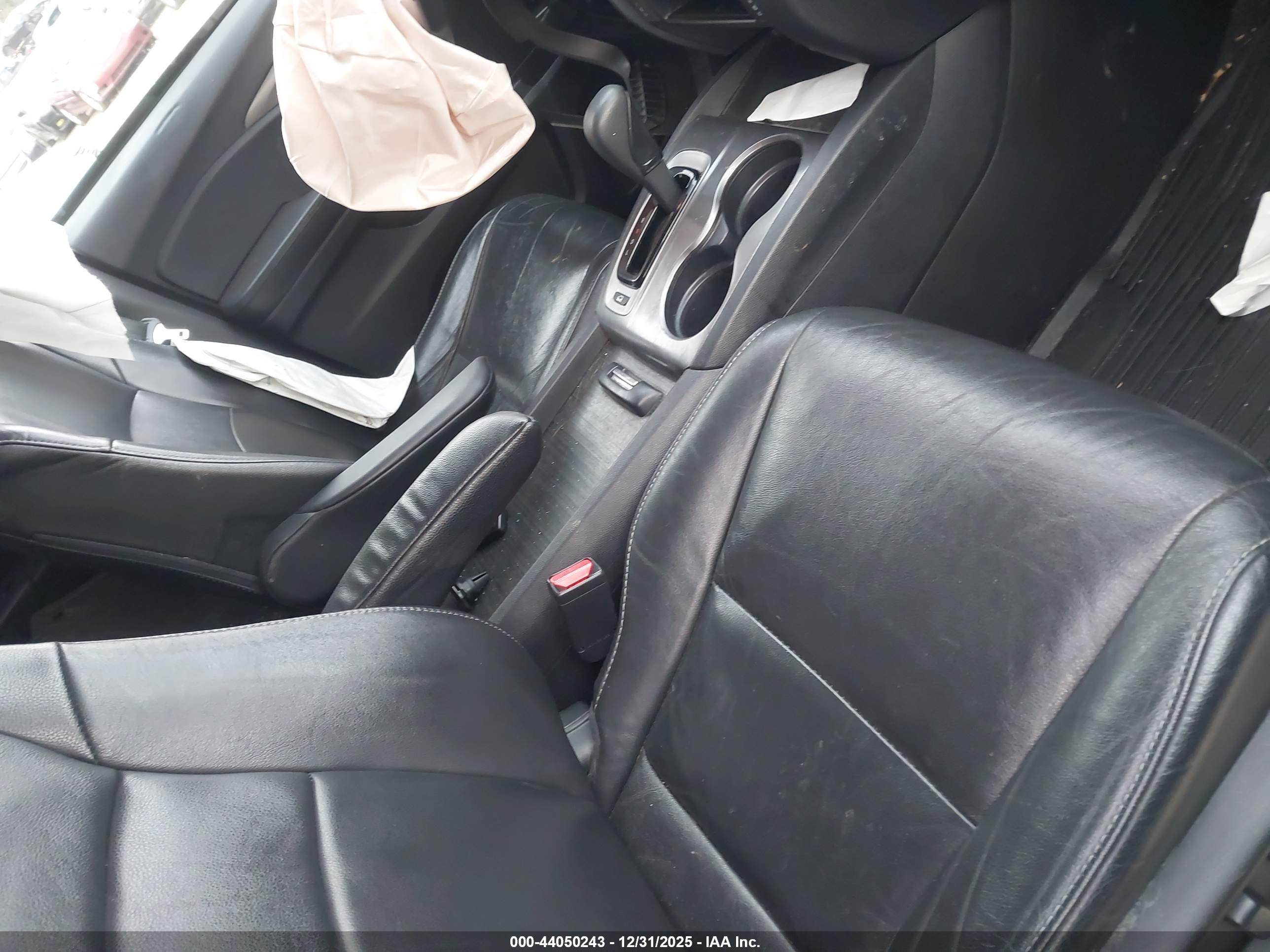 HONDA PILOT image 5