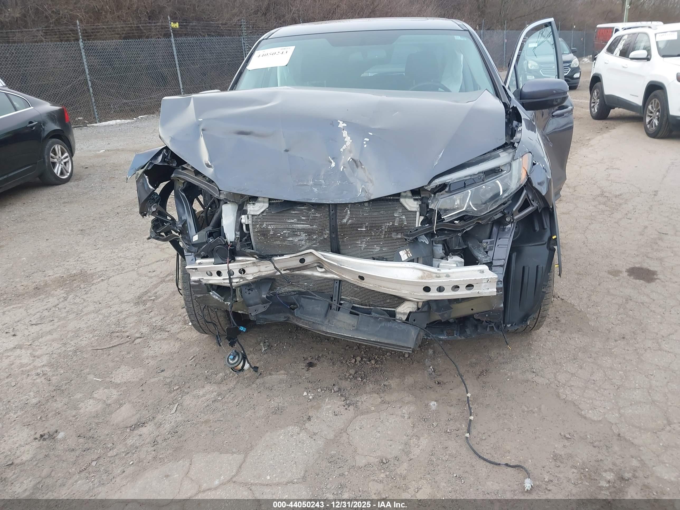 HONDA PILOT image 6