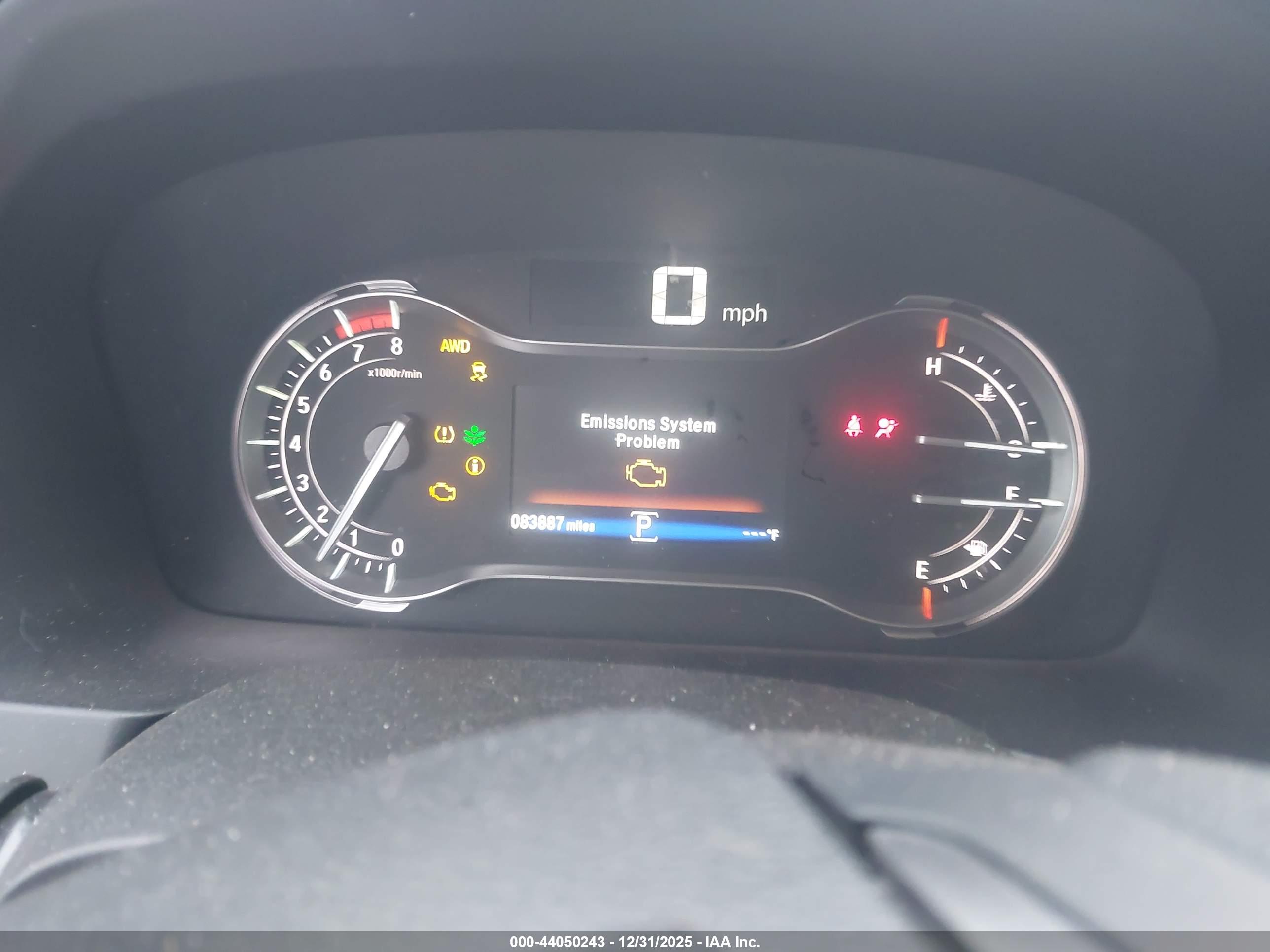 HONDA PILOT image 7