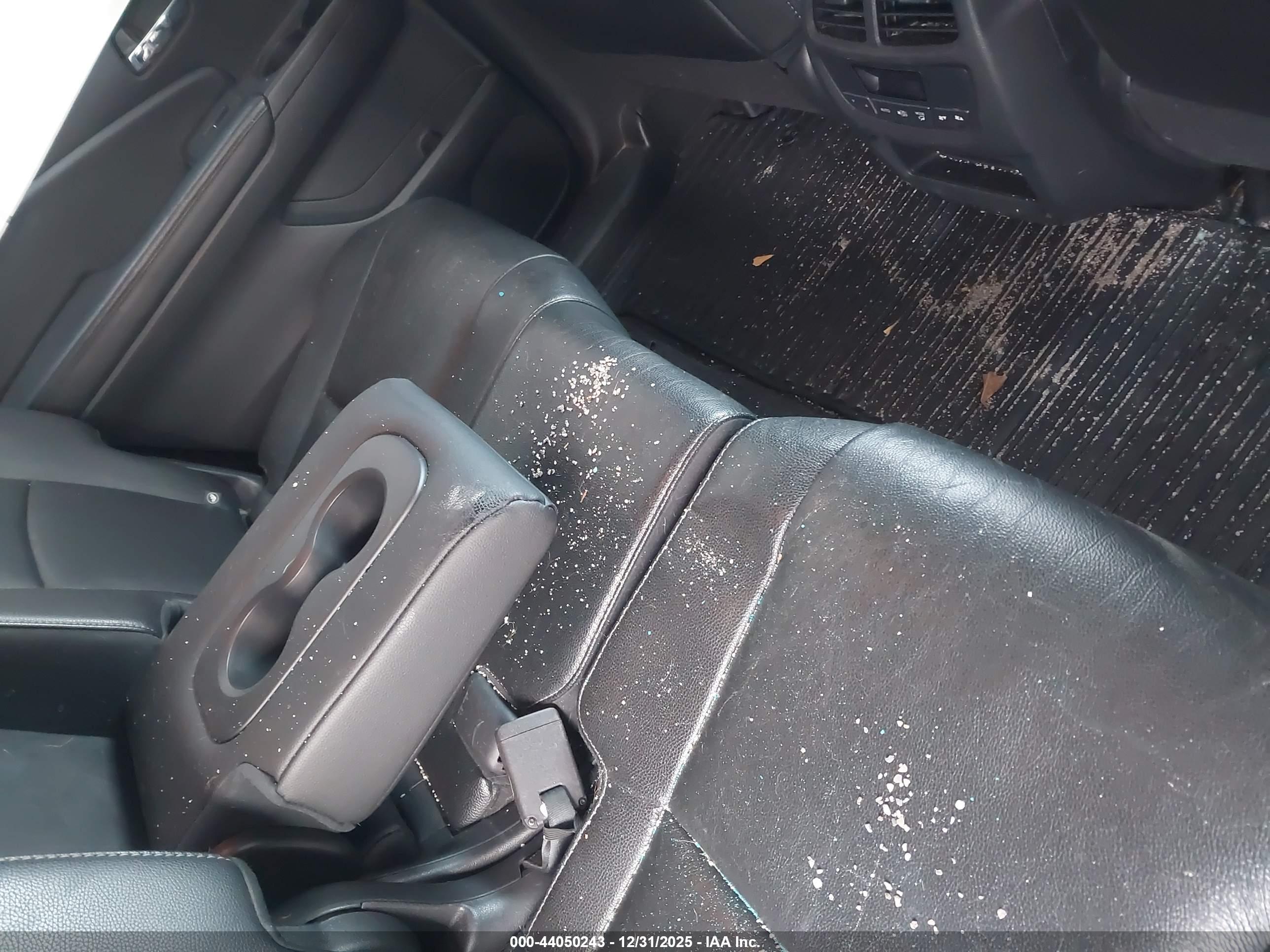 HONDA PILOT image 8