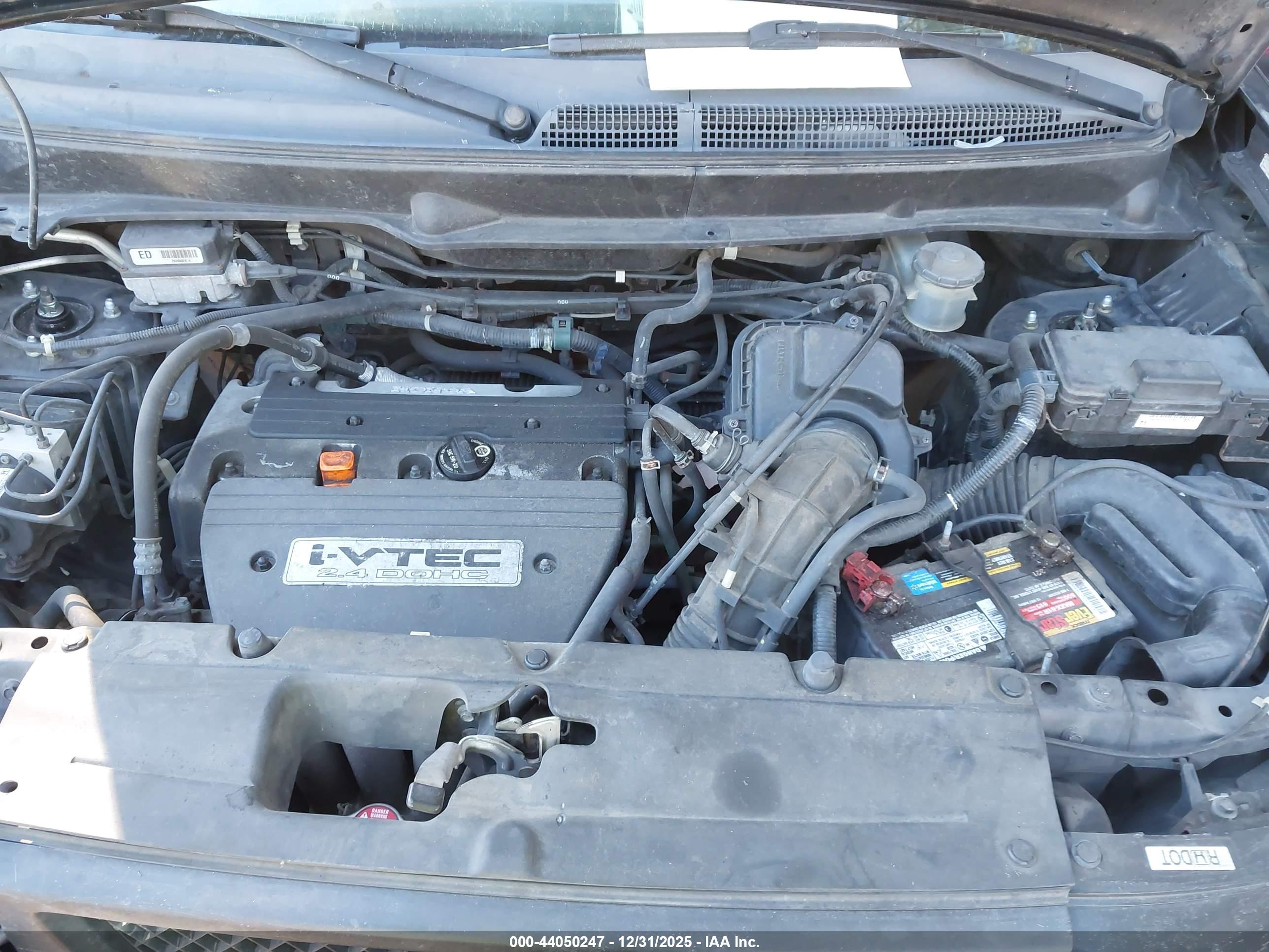 HONDA ELEMENT image 10