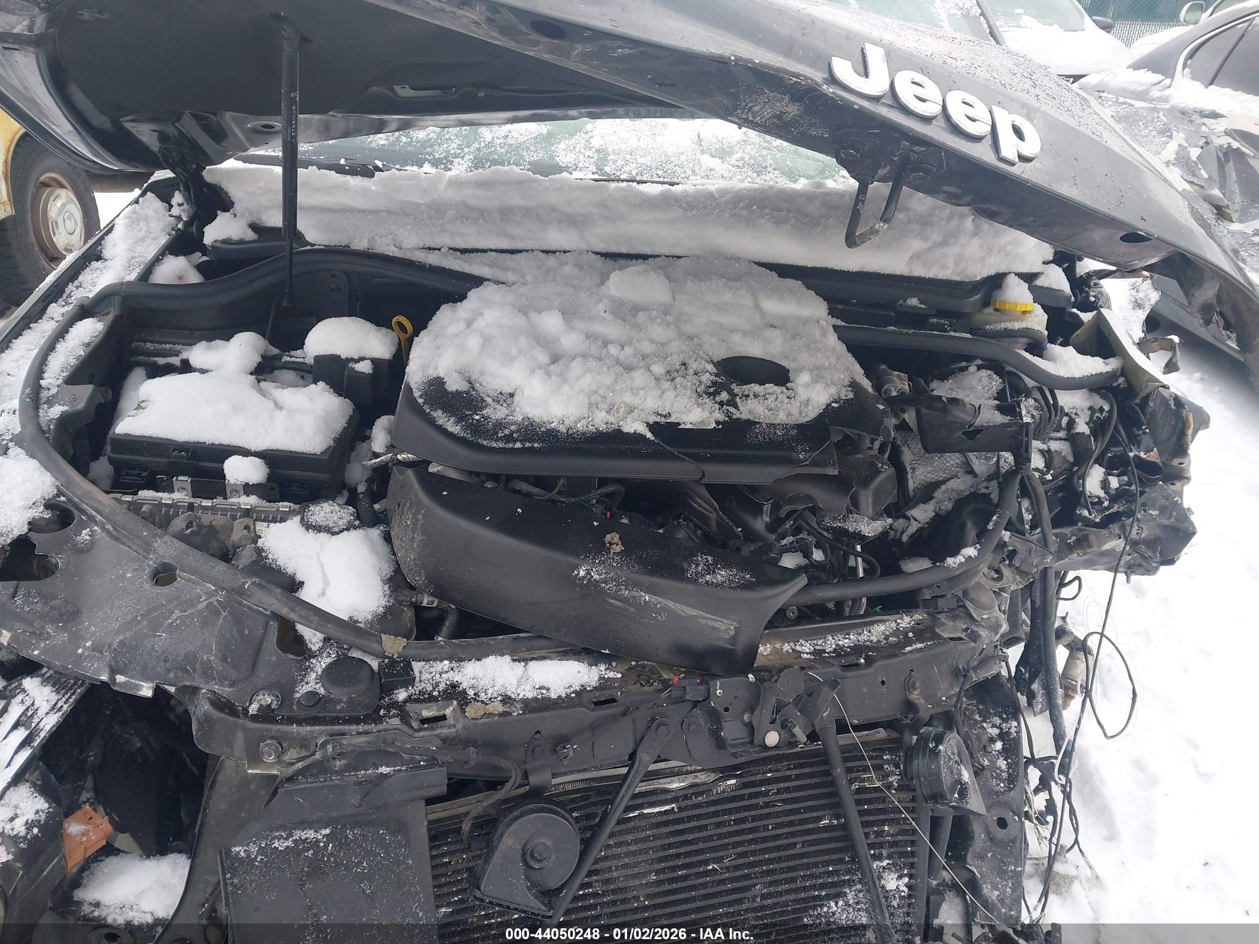 JEEP GRAND image 10