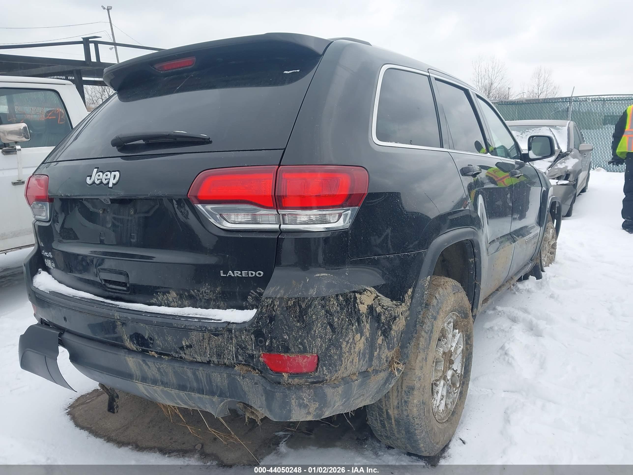 JEEP GRAND image 4