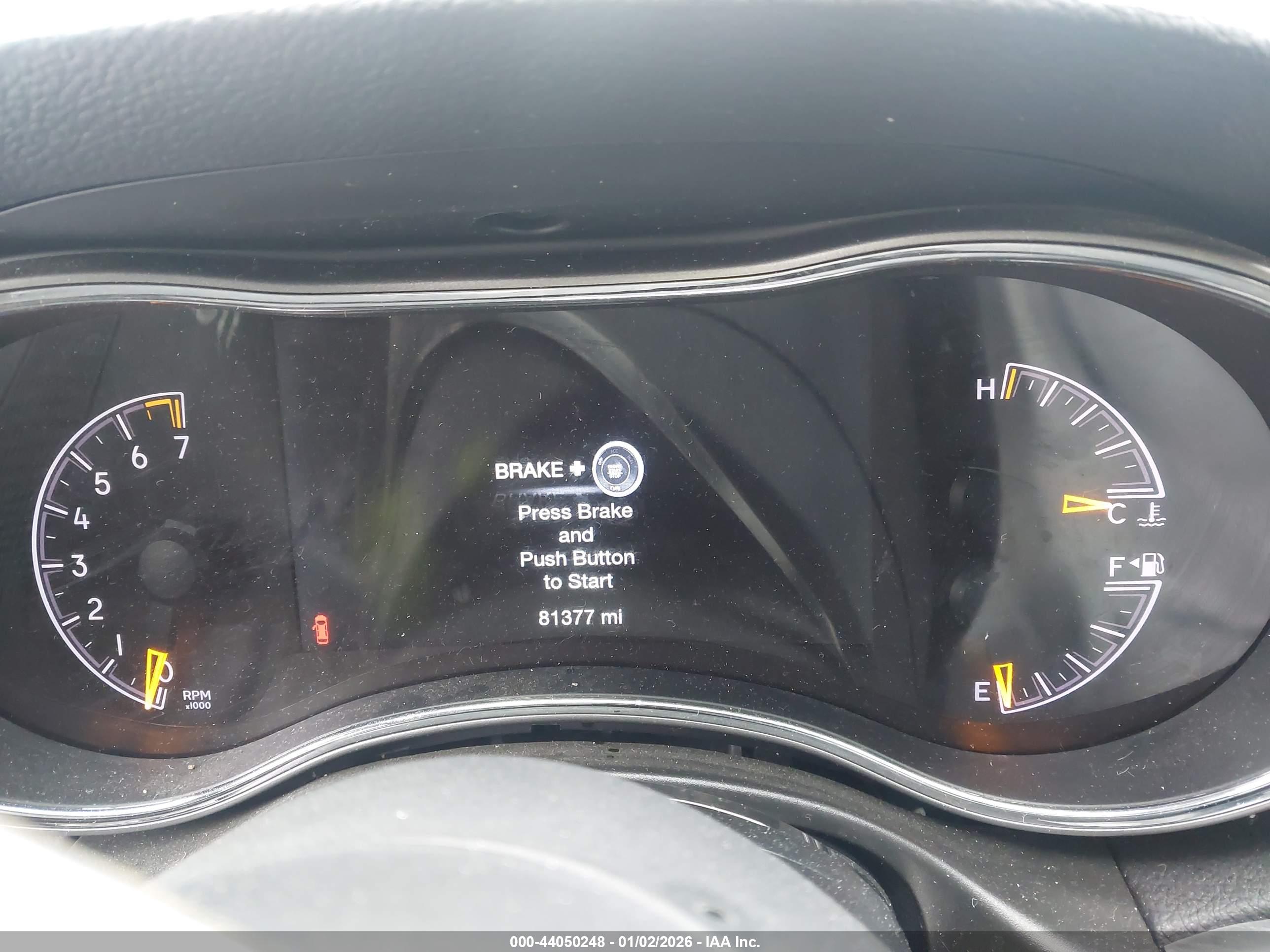 JEEP GRAND image 7