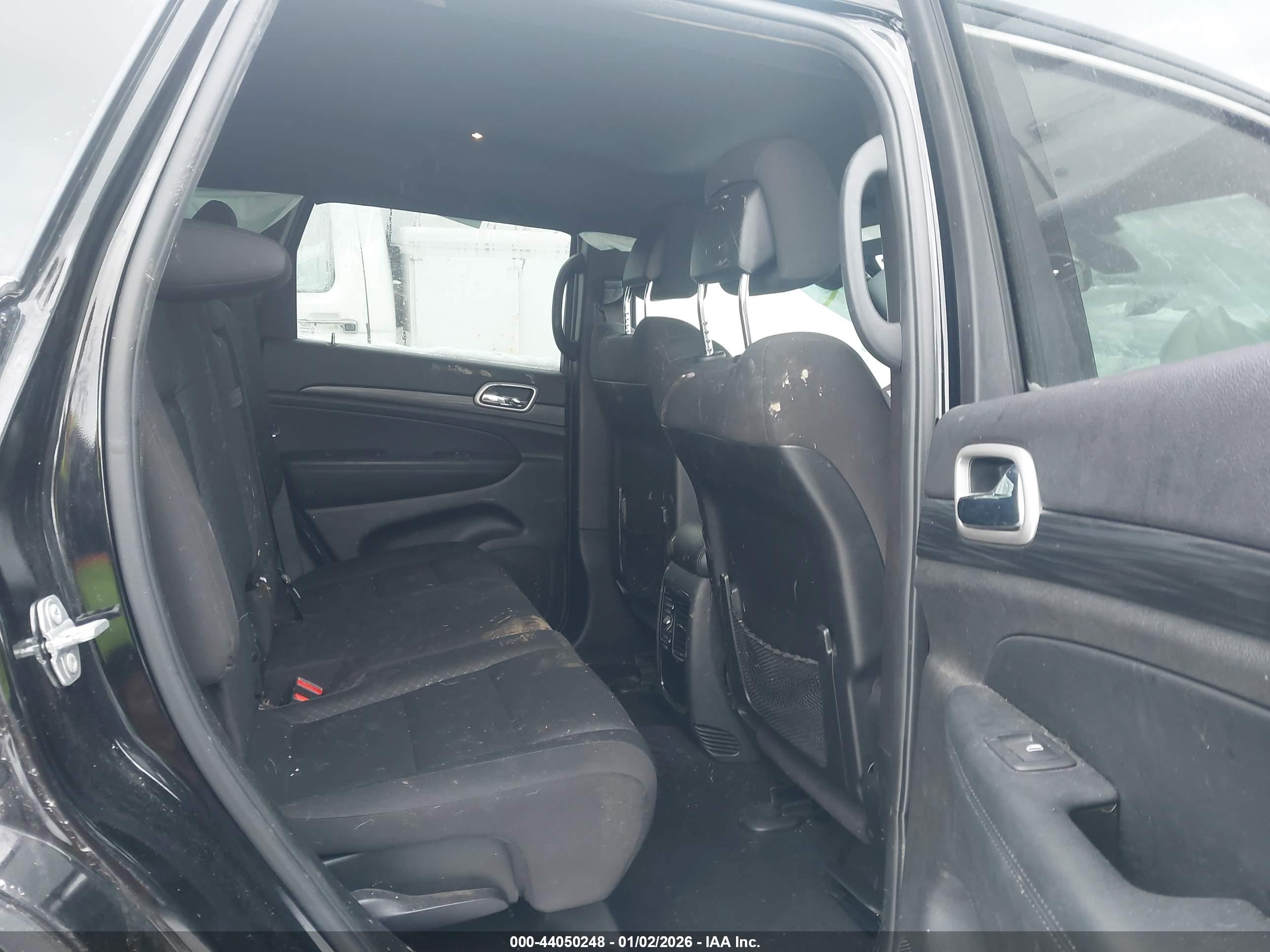 JEEP GRAND image 8