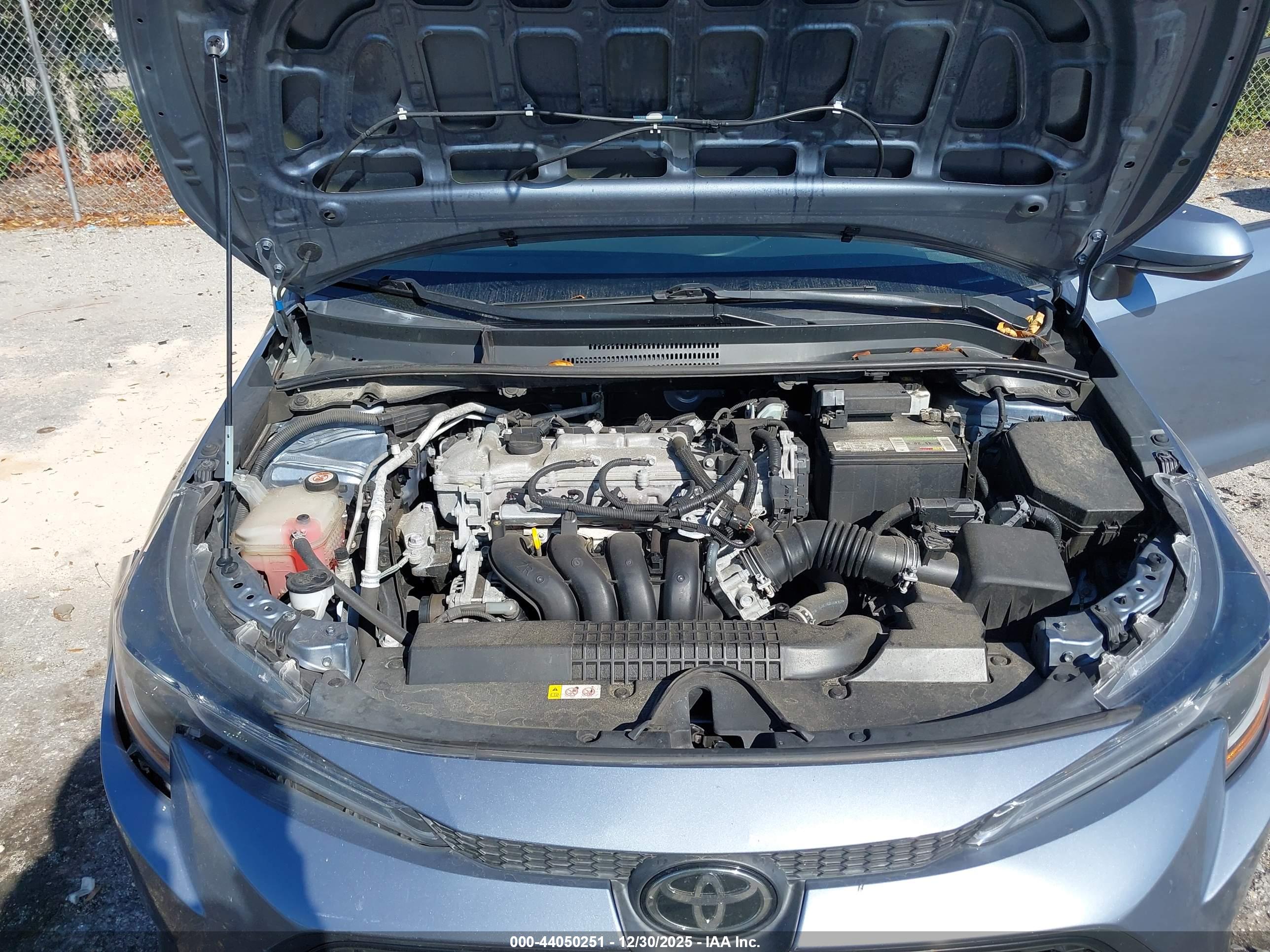 TOYOTA COROLLA image 10