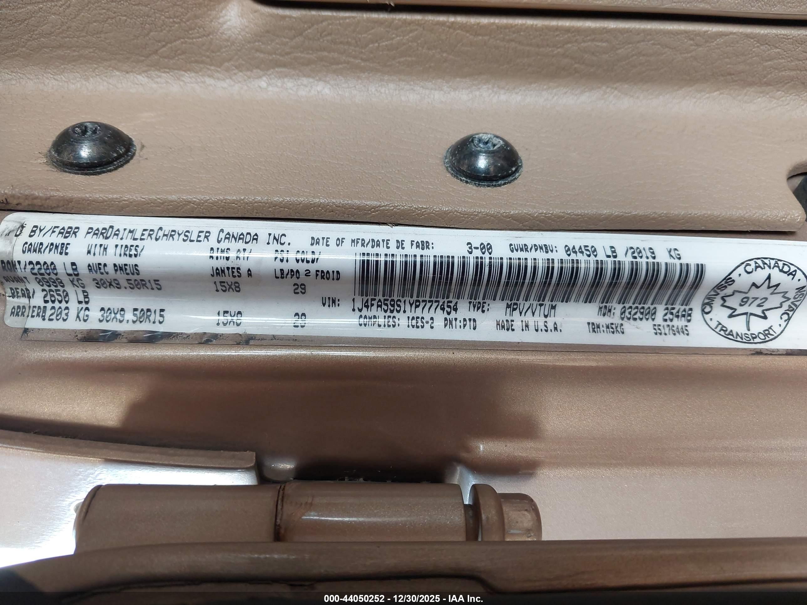 JEEP WRANGLER image 9