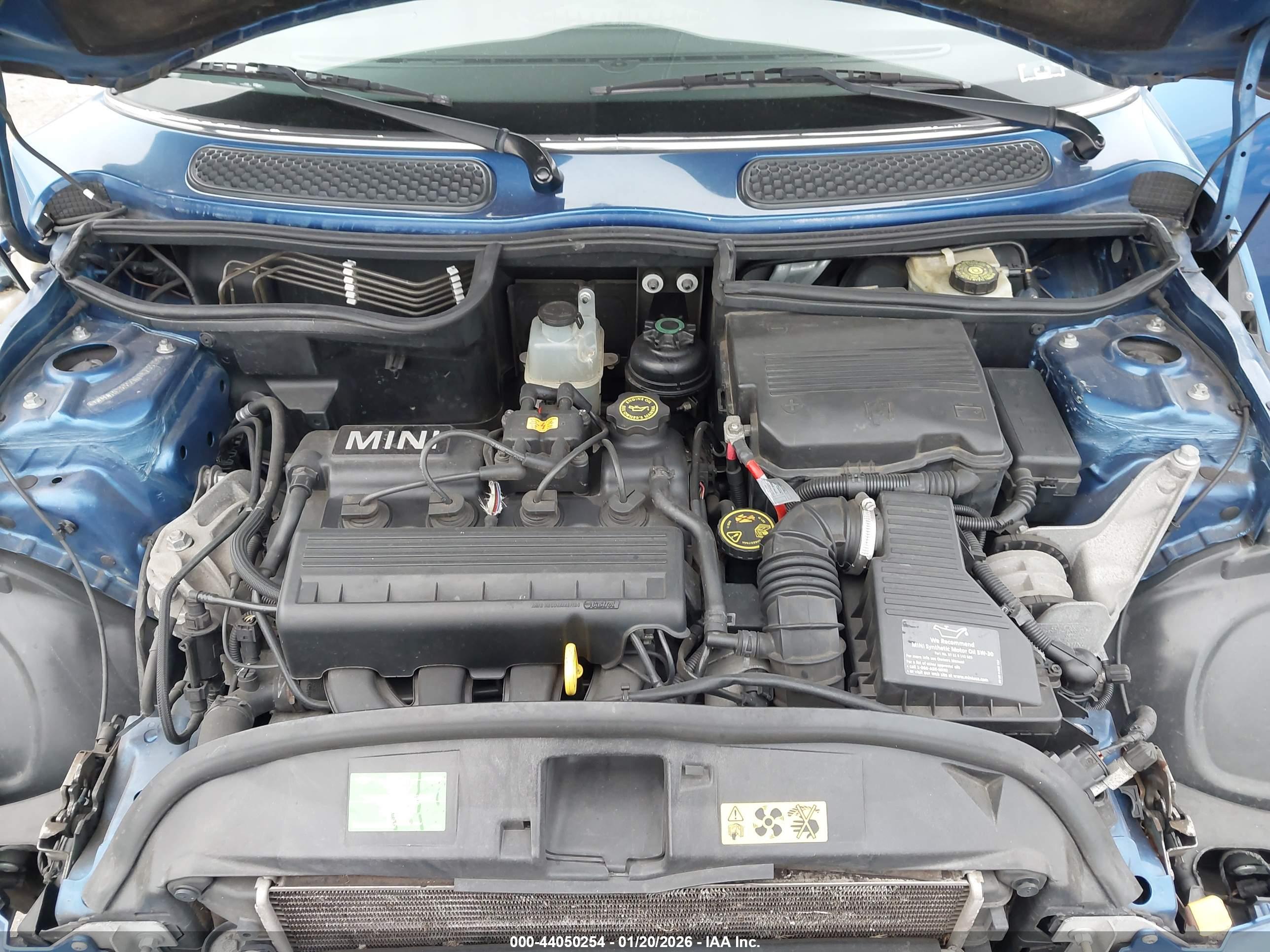 MINI COOPER image 10