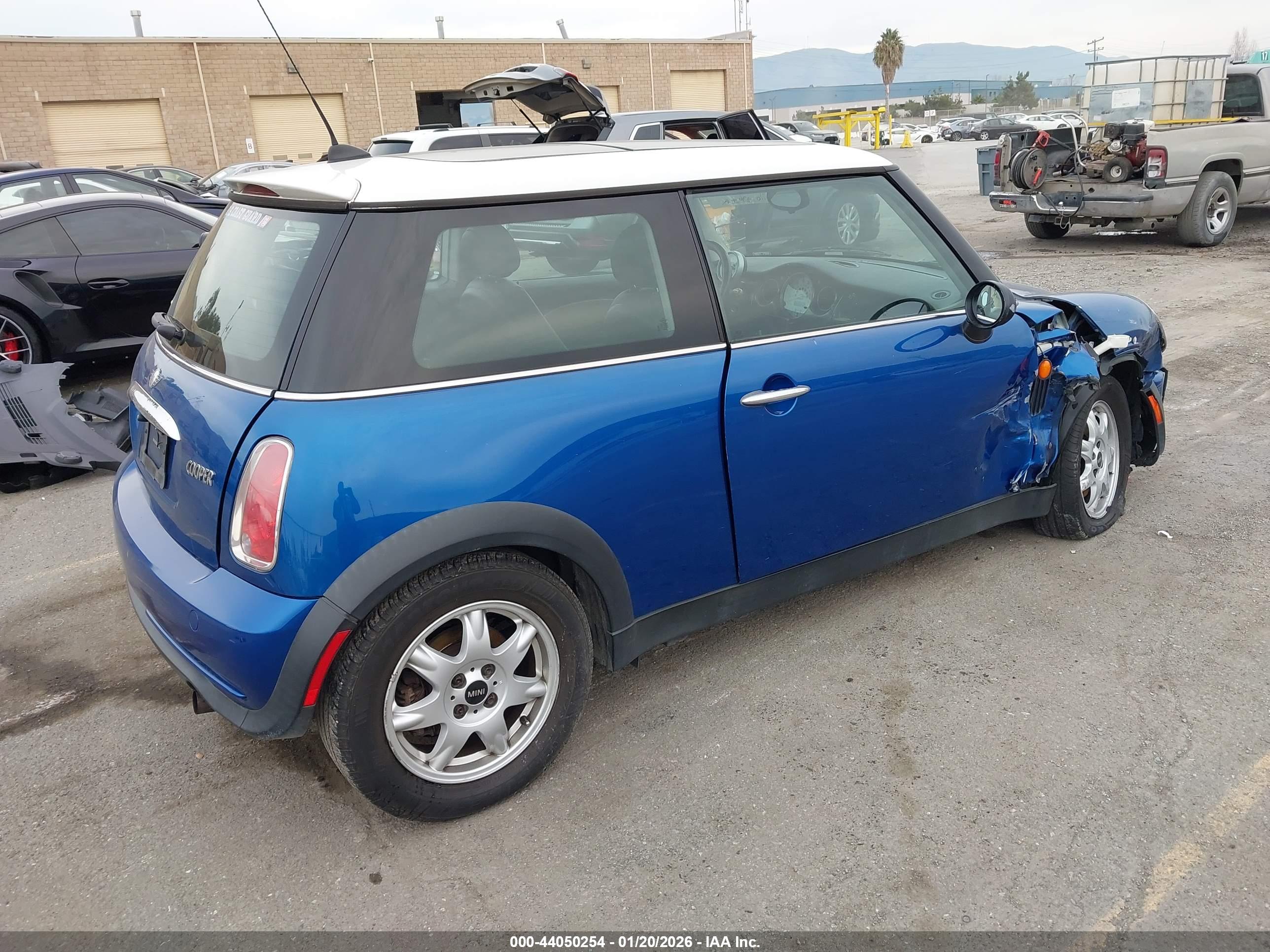 MINI COOPER image 4