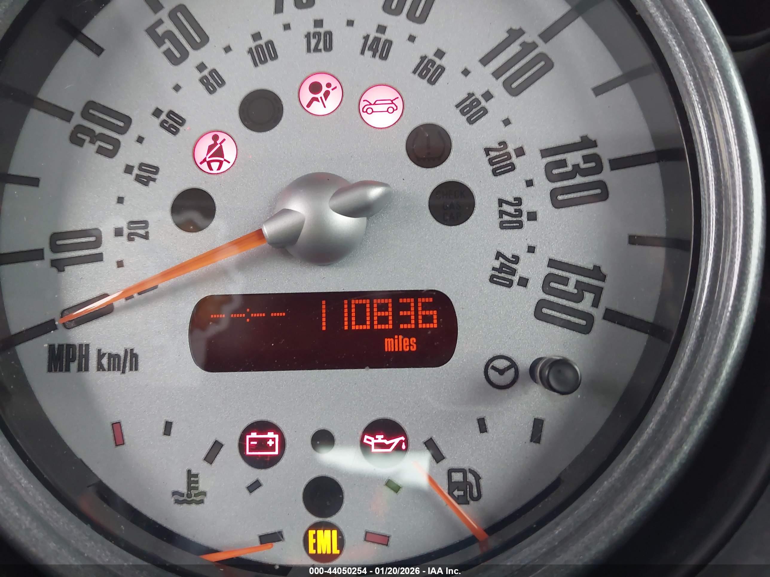 MINI COOPER image 7
